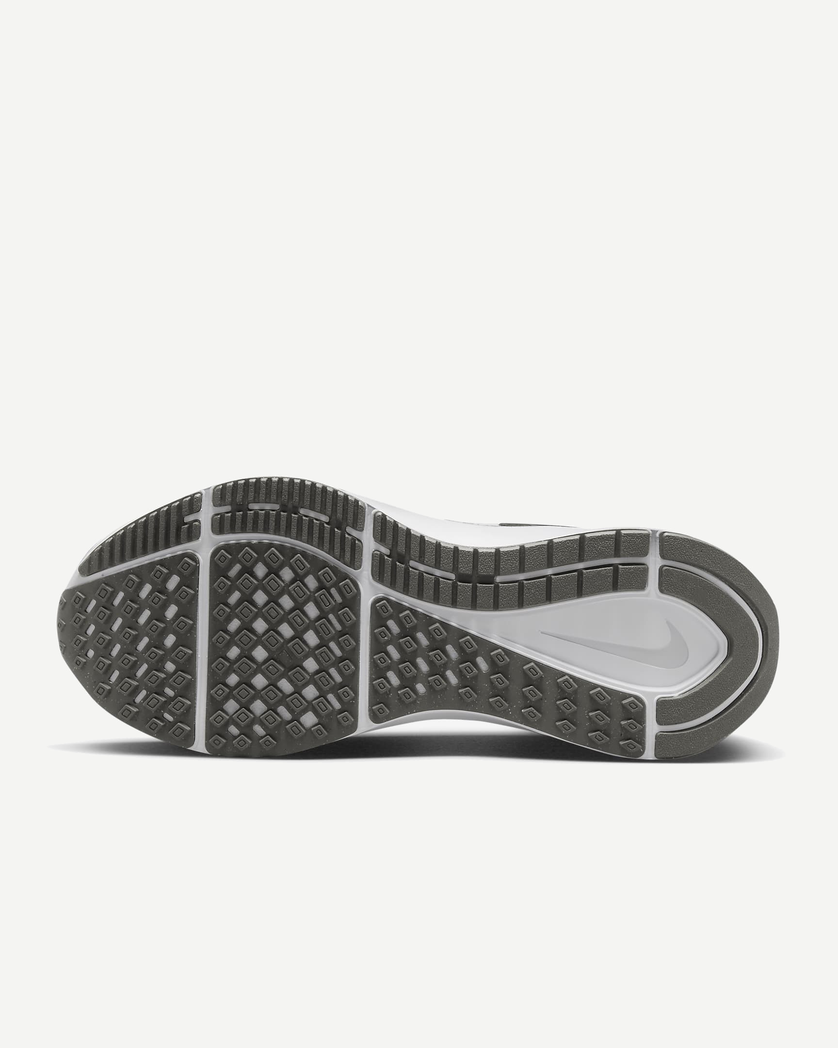 Кроссовки AIR ZOOM STRUCTURE 25 M (RU 42 EU 43 USm 9.5 СМ 26.7; black/iron grey/white) Кроссовки AIR ZOOM STRUCTURE 25 M (RU 42 EU 43 USm 9.5 СМ 26.7; black/iron grey/white)