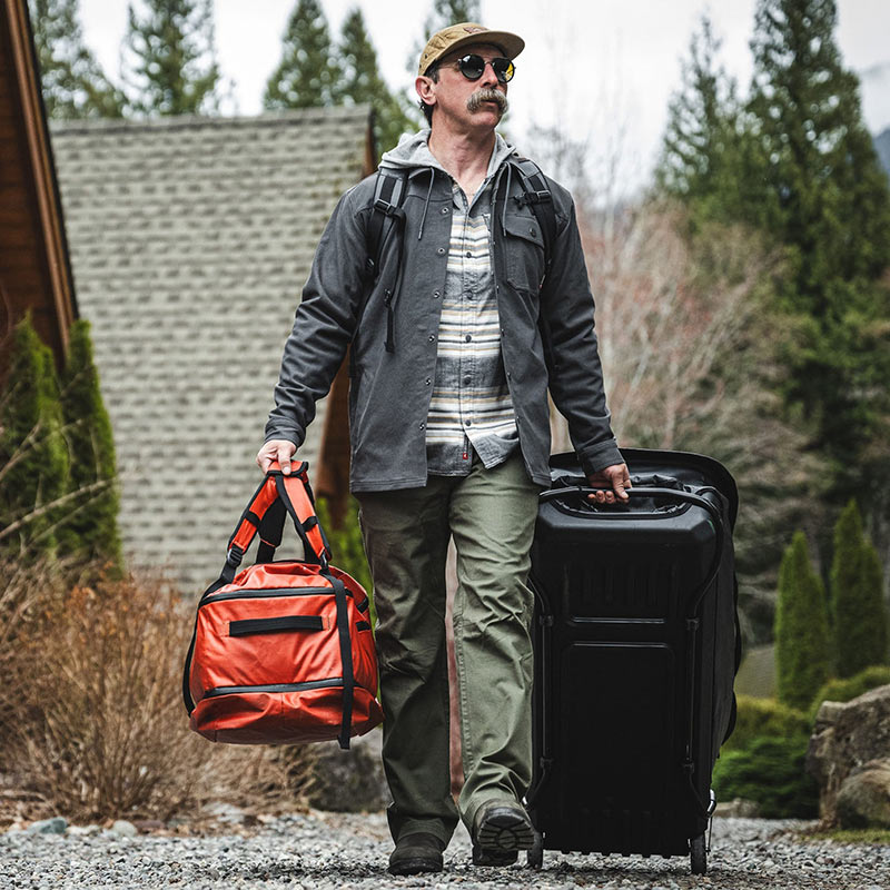 Брюки Simms Gallatin Pant (Мужской; S_32R; Loden)