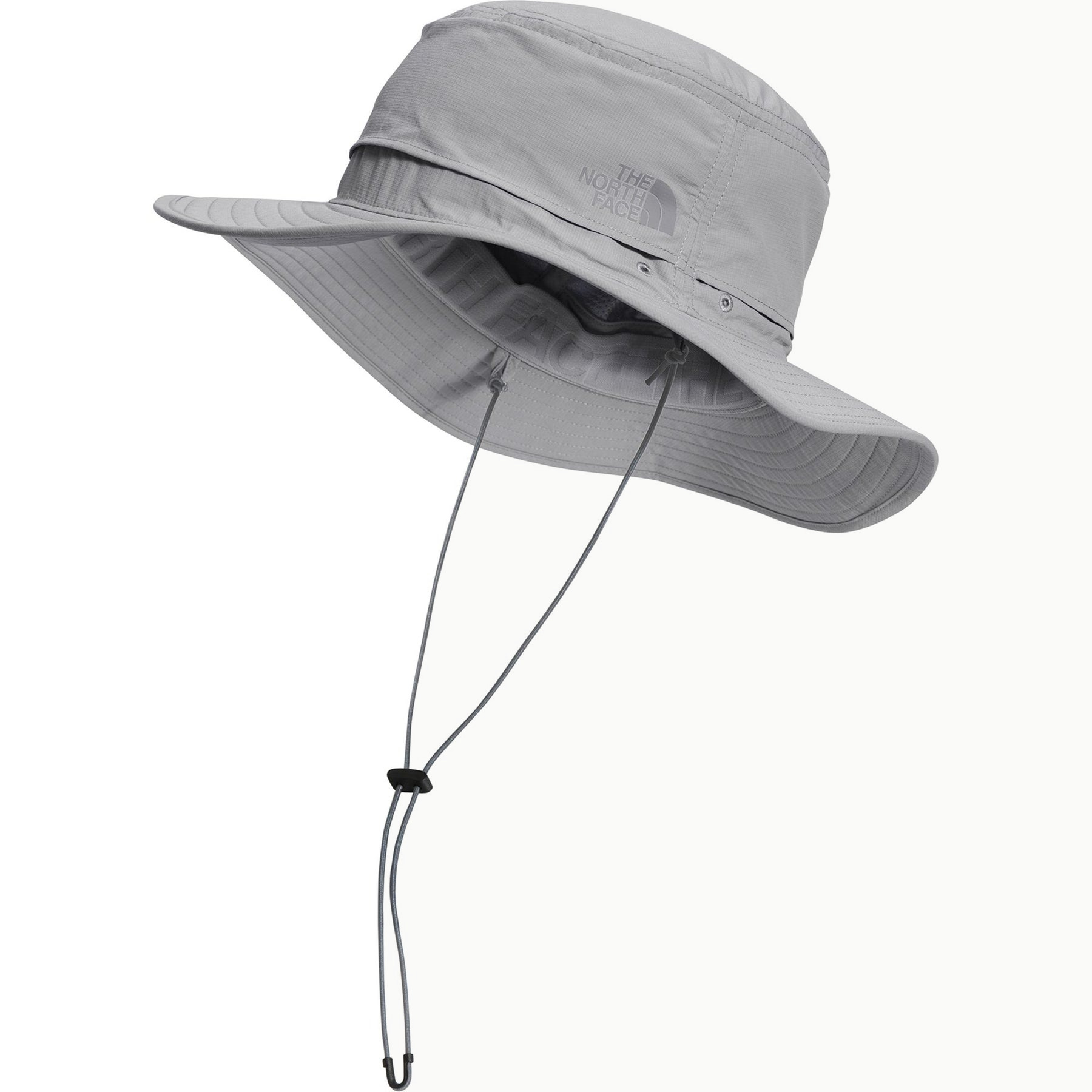 The North Face TNF Horizon Breeze Brimmer Black S M
