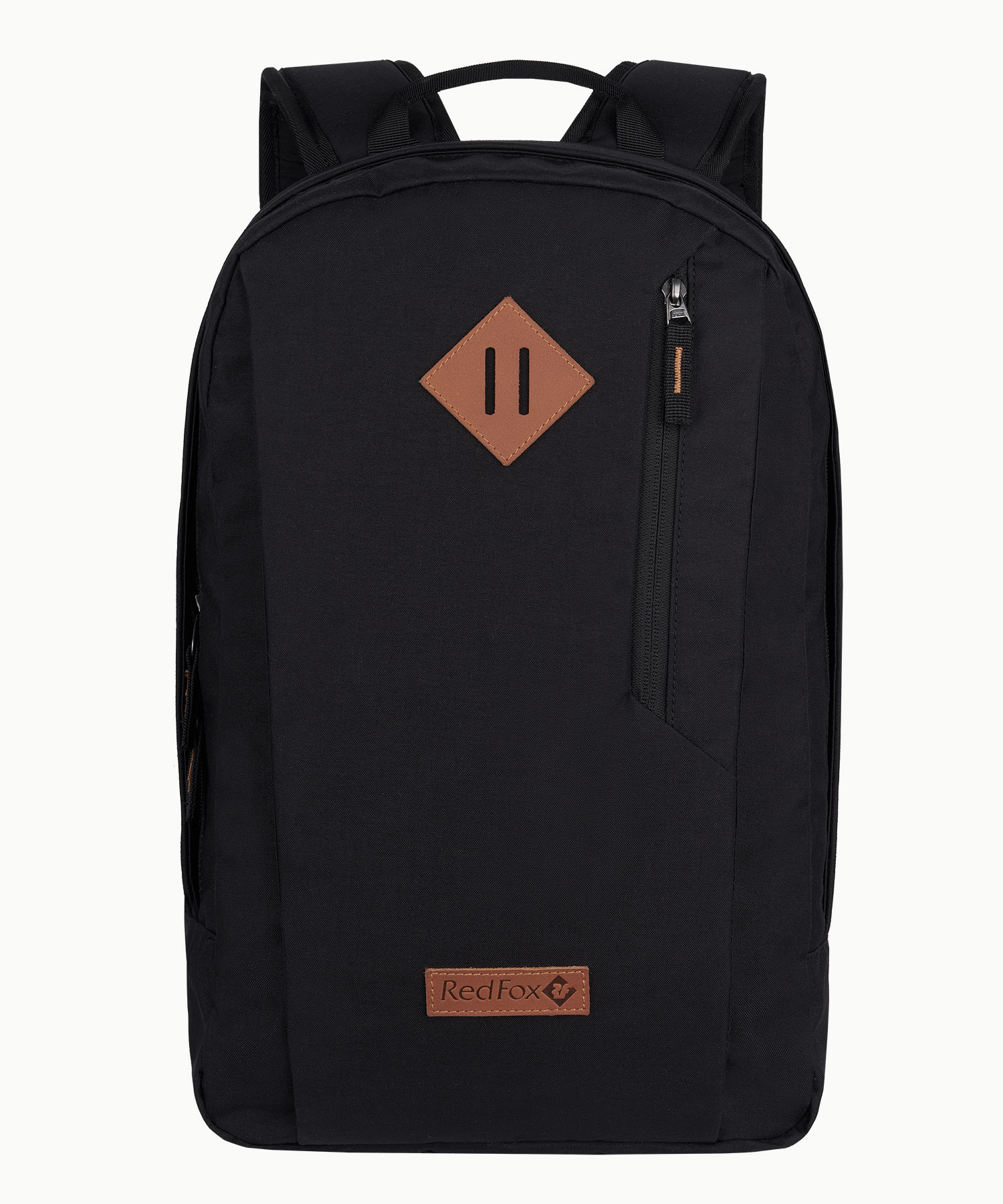 Рюкзак RedFox Starling 20 (Черный; 20л, 44х27х17см)