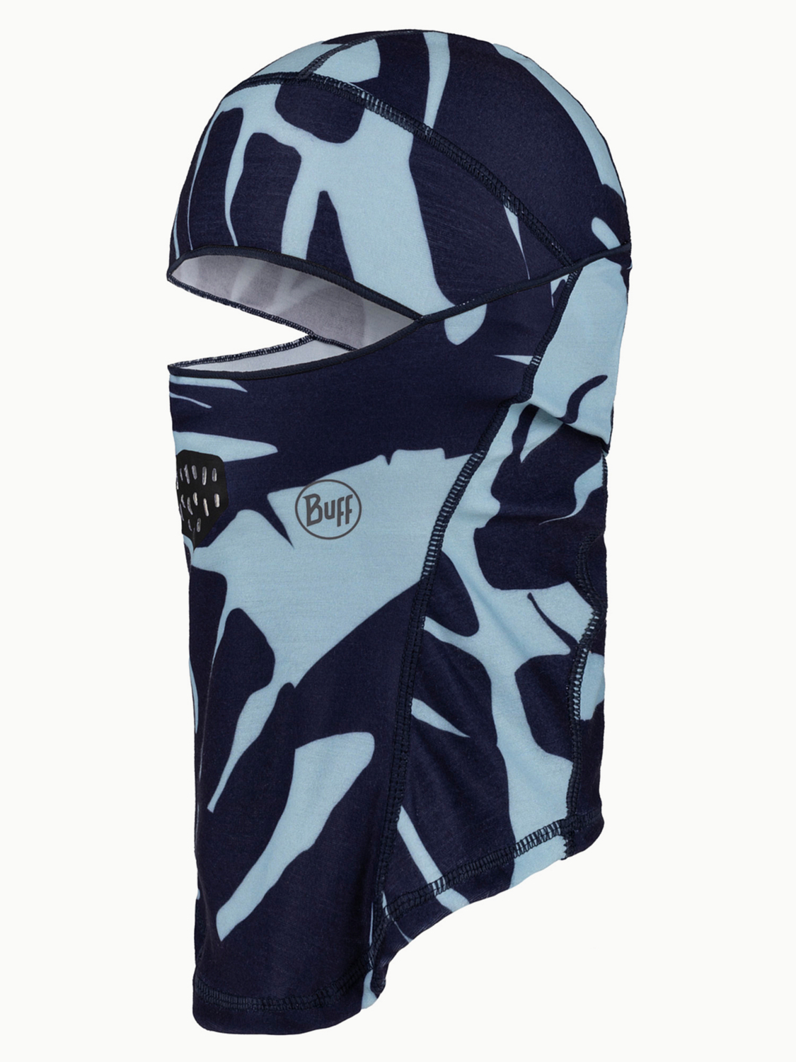 Балаклава Buff Thermonet Hinged (; one size; Rycal Multi)