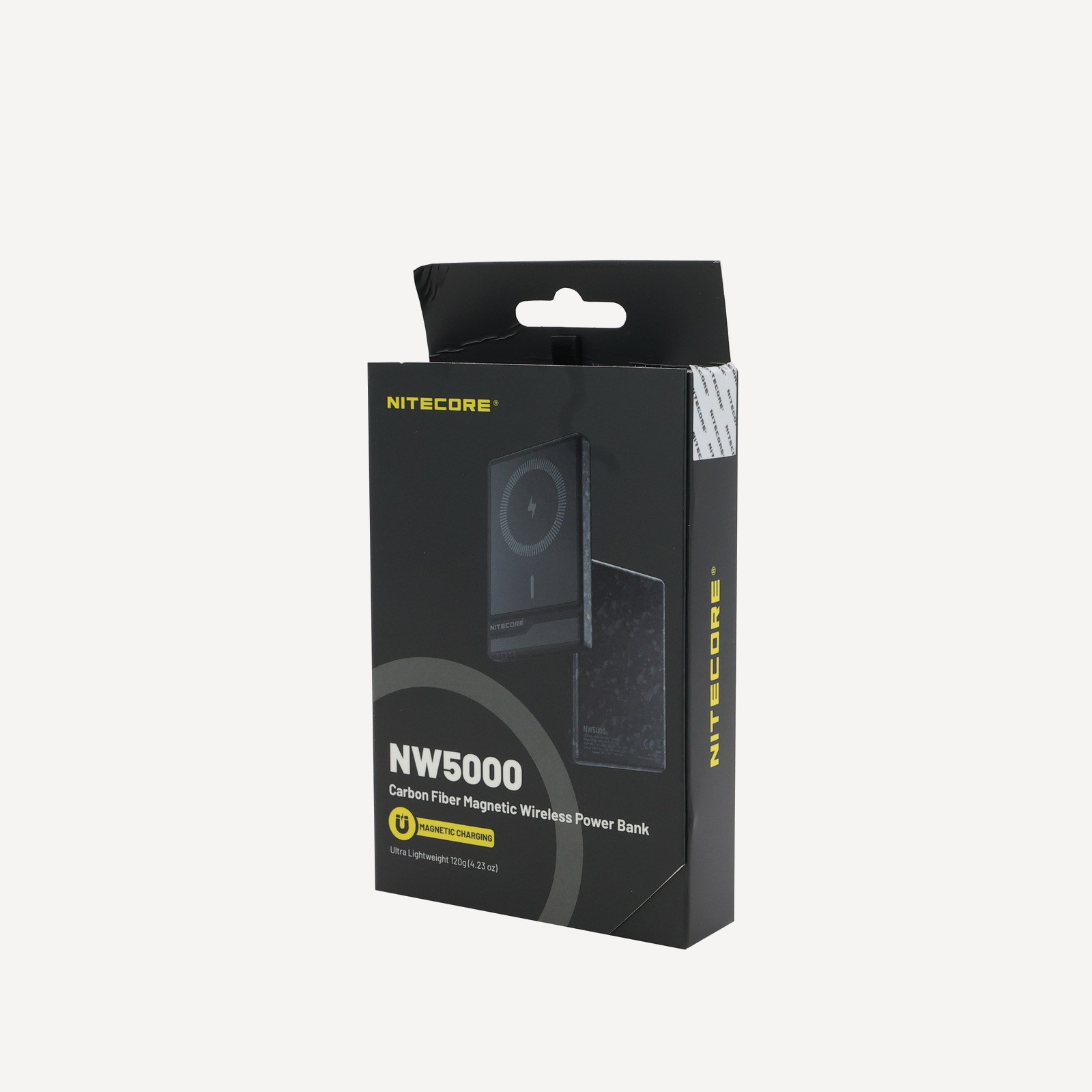 Пауэрбанк NiteCore POCKET 10000 (IP65 3,85V*10Ah=38,5Wh) Пауэрбанк NiteCore POCKET 10000 (IP65 3,85V*10Ah=38,5Wh)