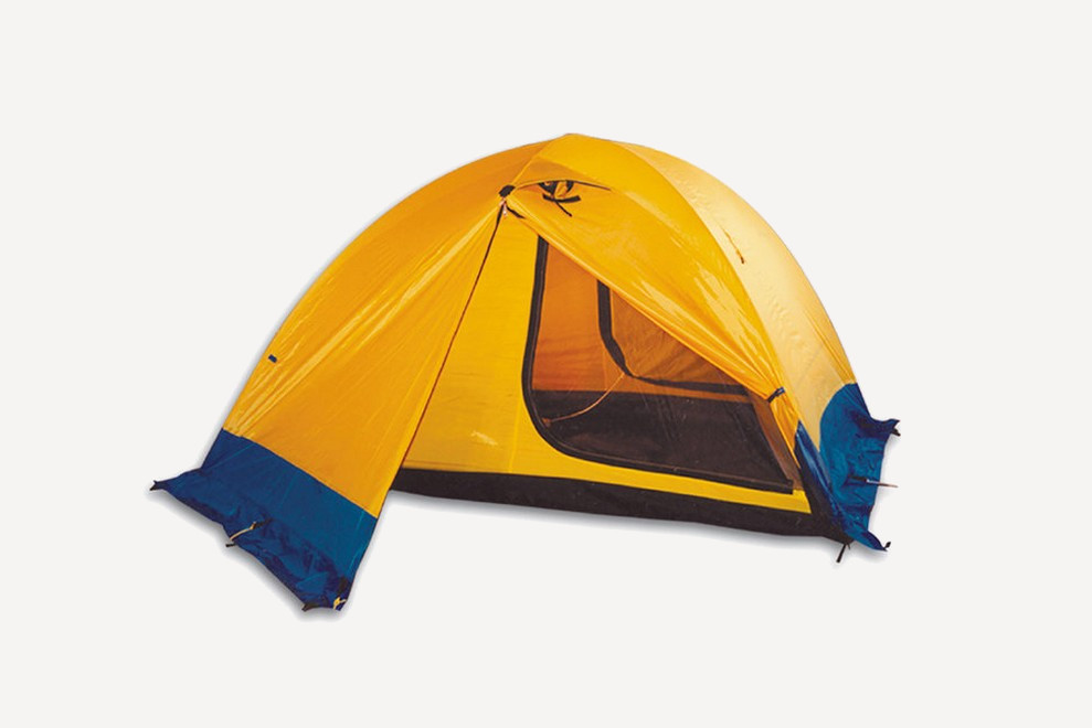 Палатка NORMAL Ладога 2 N PU (Морская Волна, 220*150*125 см)