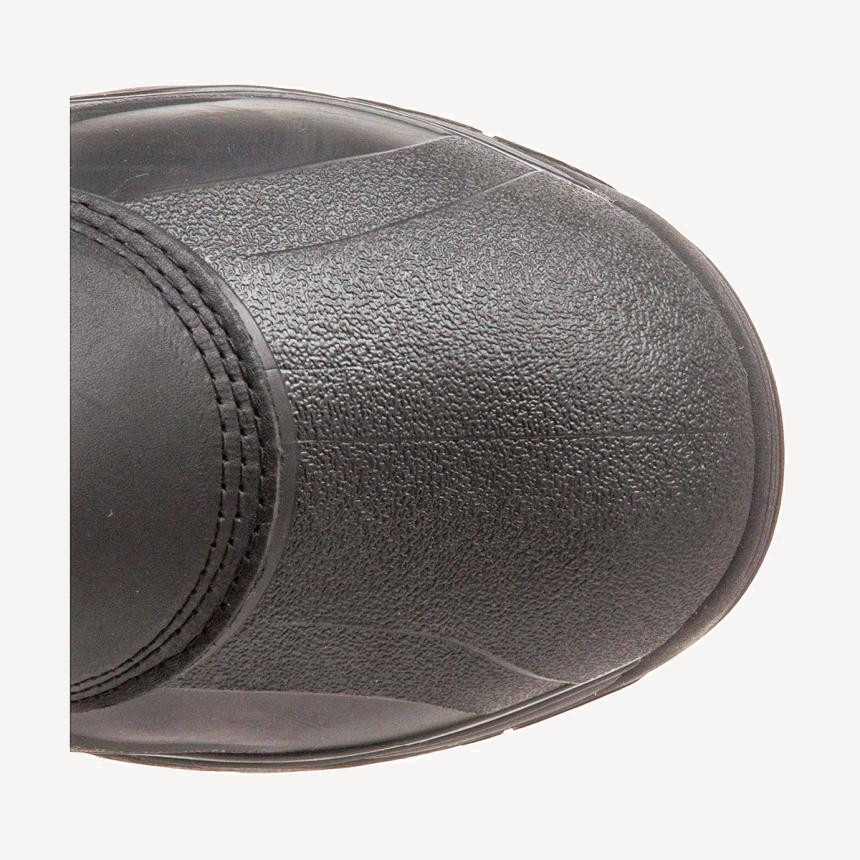 Сапоги Eiger (RU 41 EU 42 USm 9 СМ 27; Black)