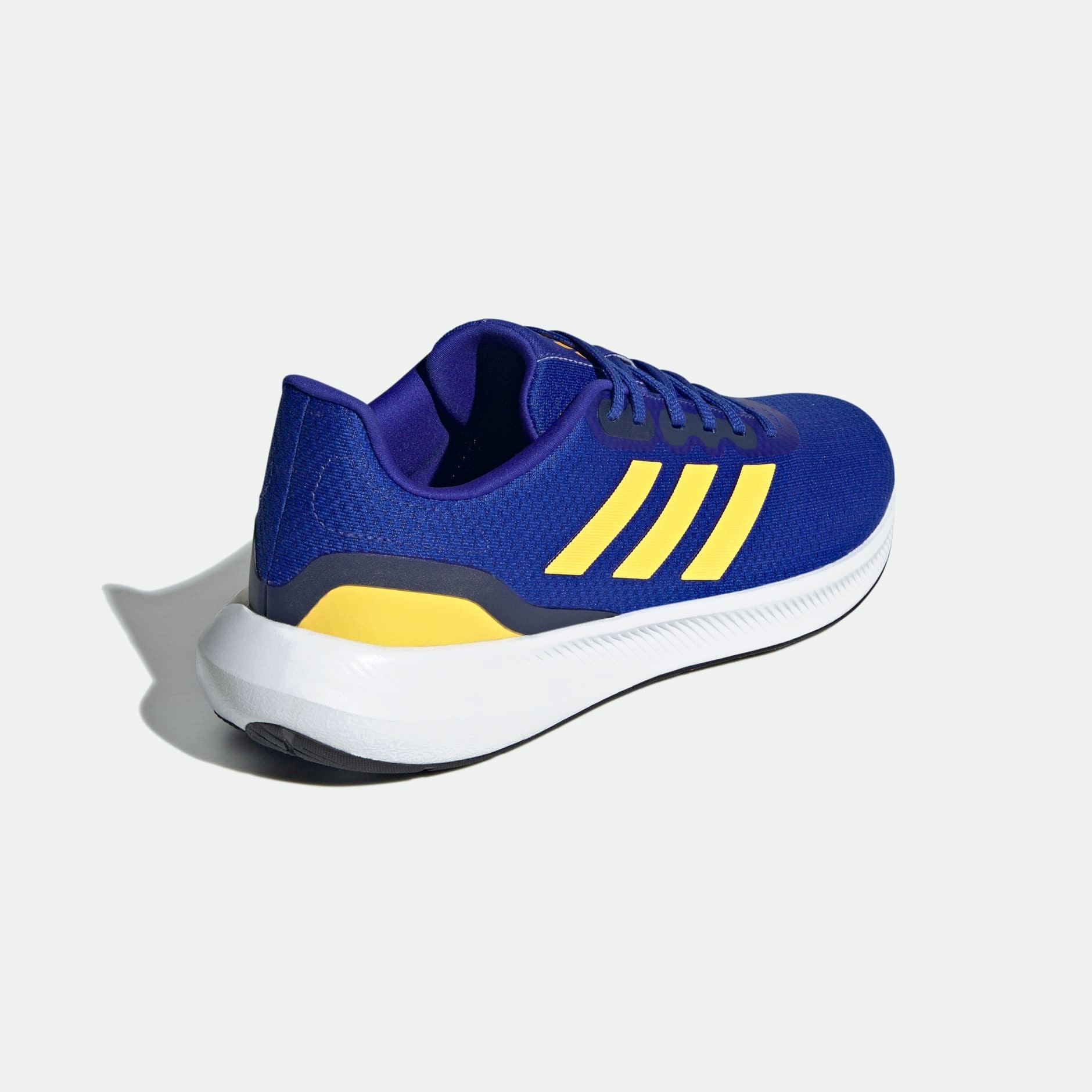 Кроссовки RUNFALCON 3.0 (RU 44 UK 11 USm 11.5 СМ 28.4; lucid blue/spark/dark blue) Кроссовки RUNFALCON 3.0 (RU 44 UK 11 USm 11.5 СМ 28.4; lucid blue/spark/dark blue)