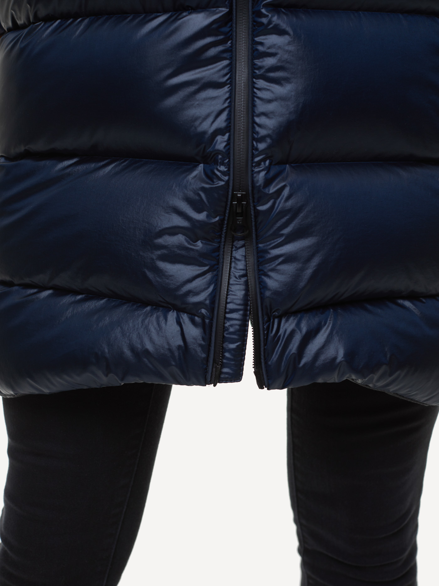 Пуховое пальто BASK VESTA V2 (Женский; 52; Синий Тмн) Пуховое пальто BASK VESTA V2 (Женский; 52; Синий Тмн)