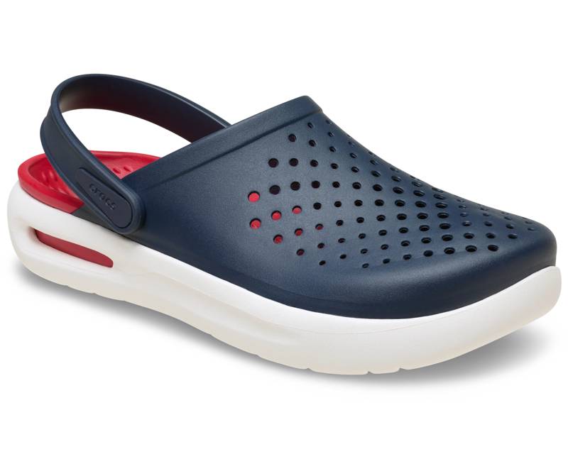 Сабо InMotion Clog (EU 39-40 M7W9 СМ 24.6; Navy)