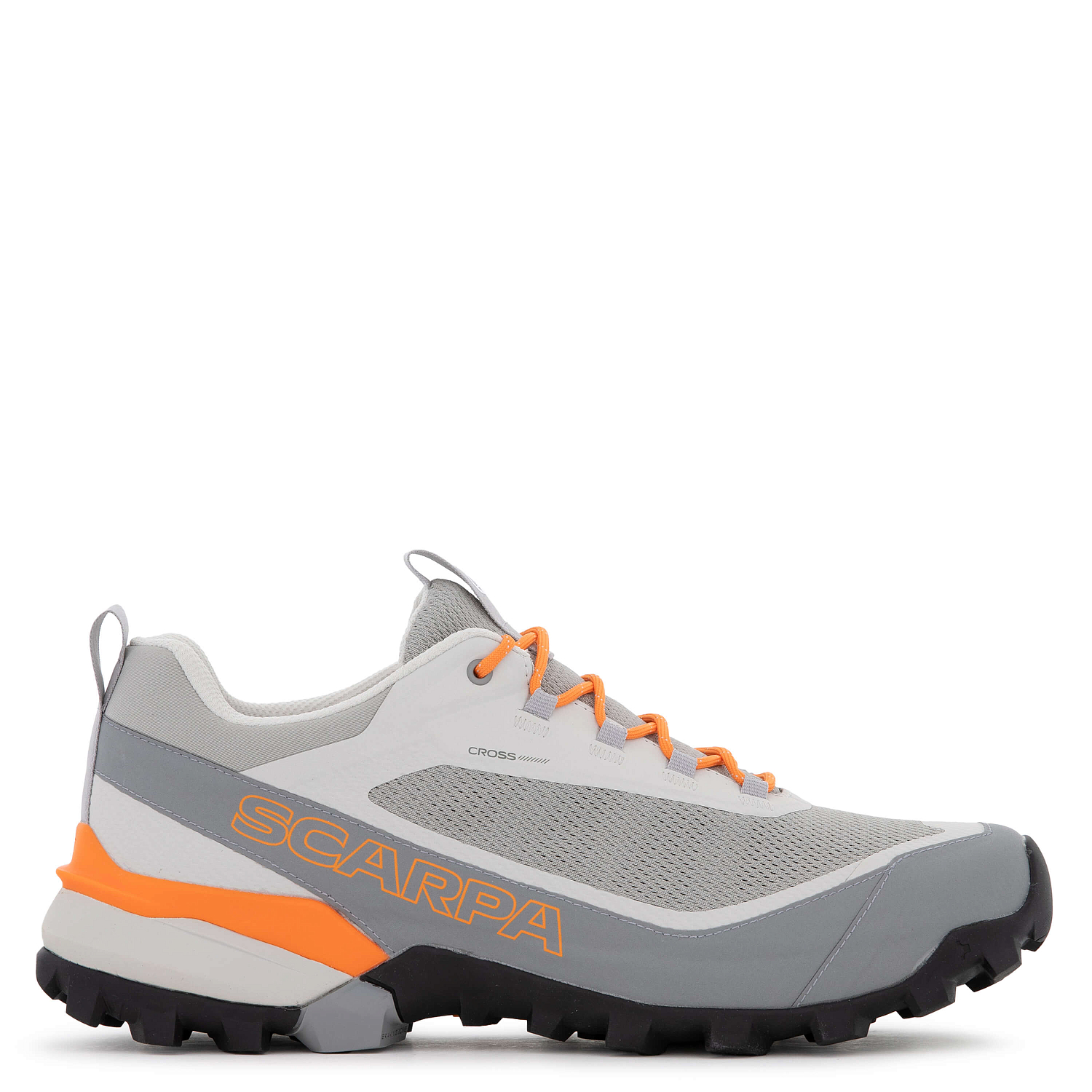 Ботинки Ribelle Cross 2 M (RU 43 EU 44 USm 10 (1/2) СМ 28.5; Gray/Tonic)