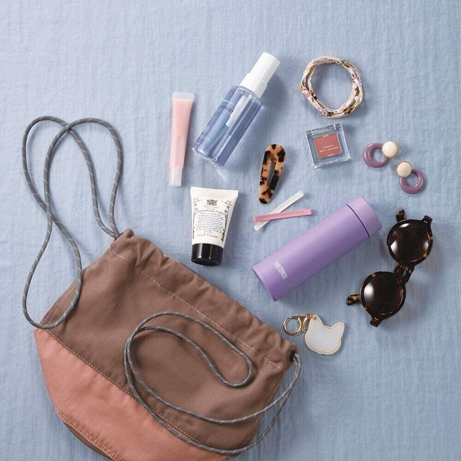 Термос Thermos JOJ-150 PL 0,15L (Сиреневый, +6h/-8h)