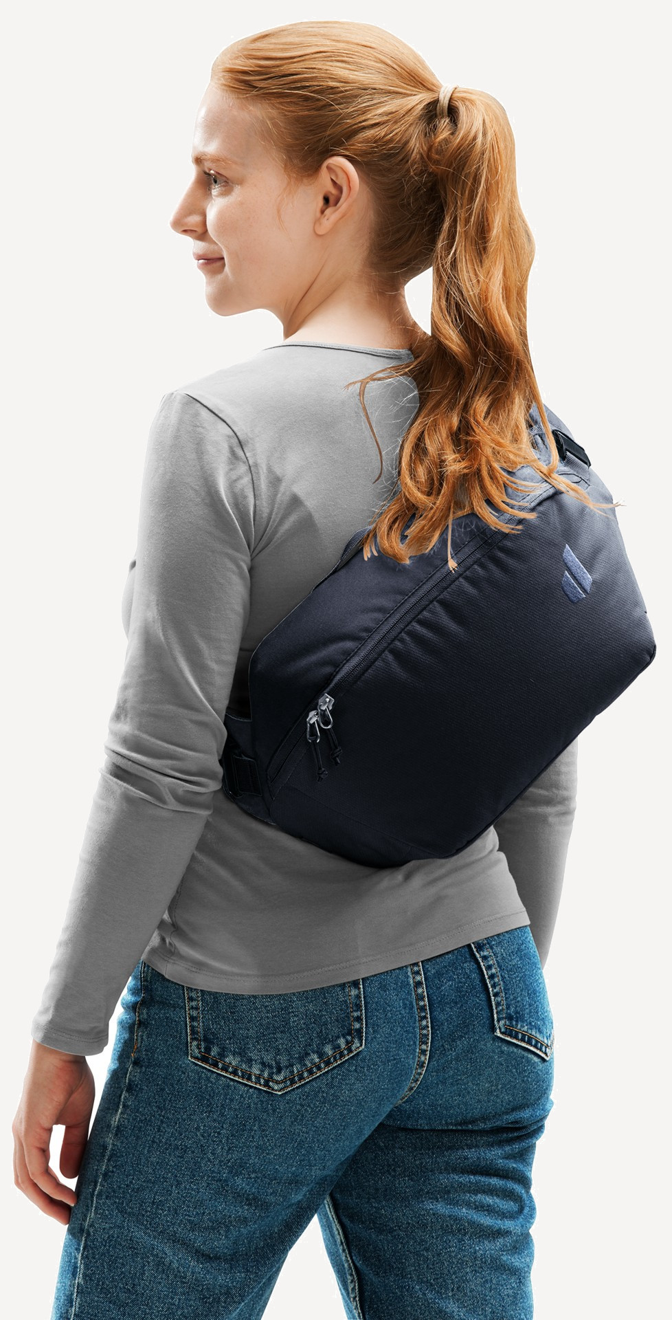 Сумка Deuter Stroof 5 (Black)