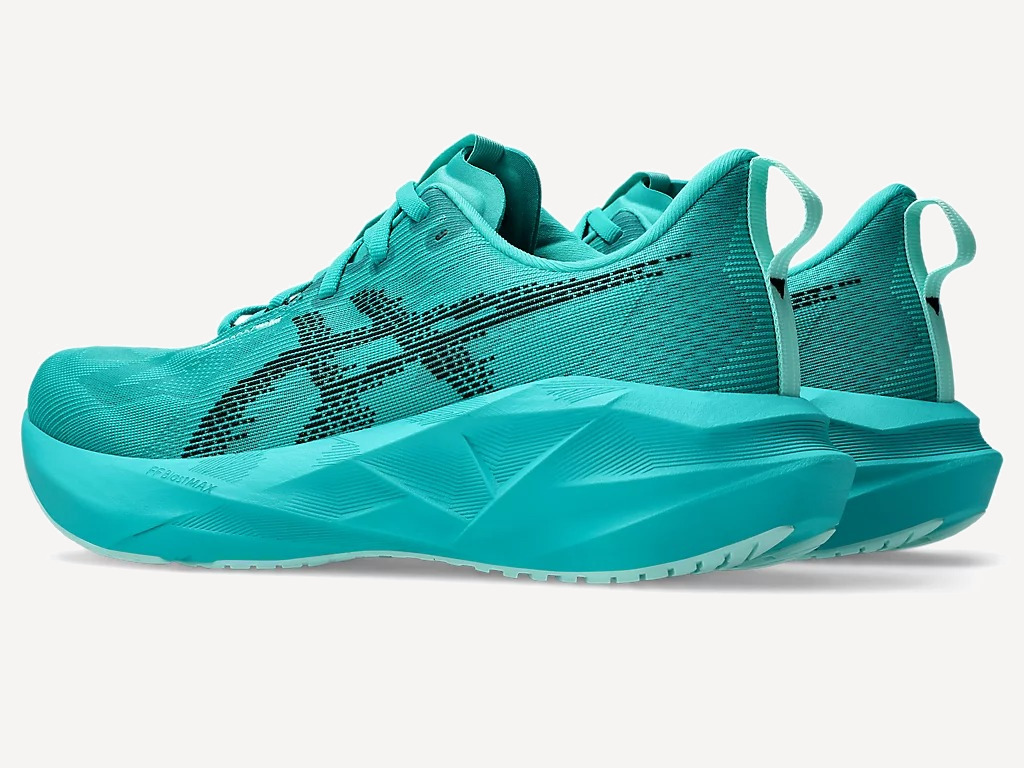 Кроссовки NOVABLAST 5 M (RU 43.5 EU 44.5 US 10.5 СМ 28.25; wave teal/black) Кроссовки NOVABLAST 5 M (RU 43.5 EU 44.5 US 10.5 СМ 28.25; wave teal/black)