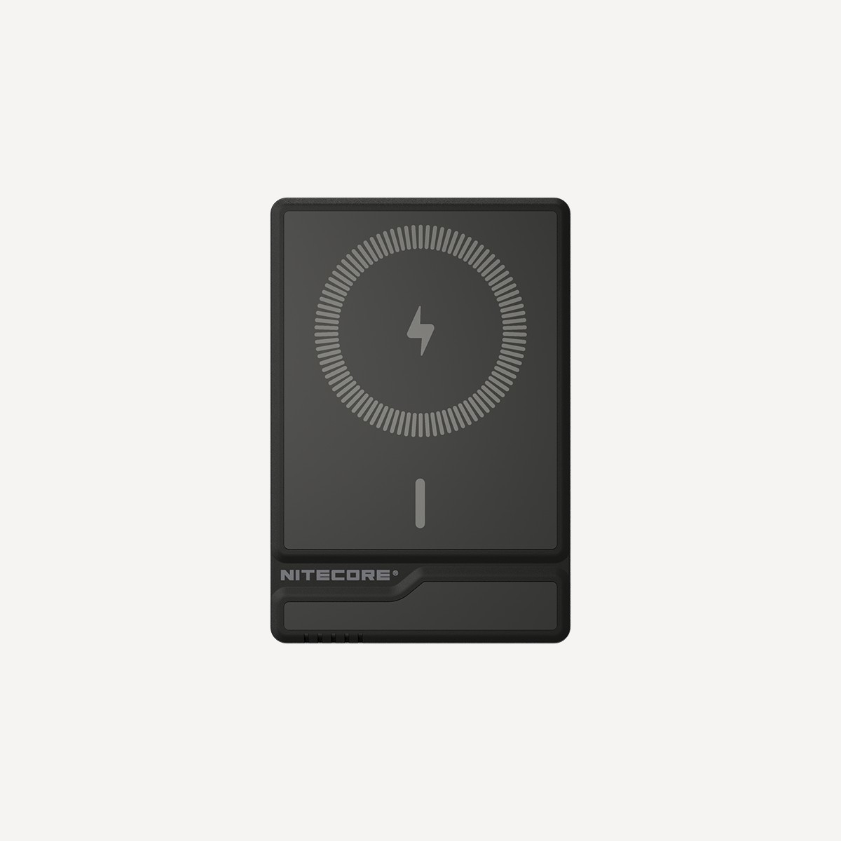 Пауэрбанк Беспроводной NiteCore NW5000 Magnetic (IPX5 Qi15Вт 3,85V*5Ah=19,25Wh) Пауэрбанк Беспроводной NiteCore NW5000 Magnetic (IPX5 Qi15Вт 3,85V*5Ah=19,25Wh)