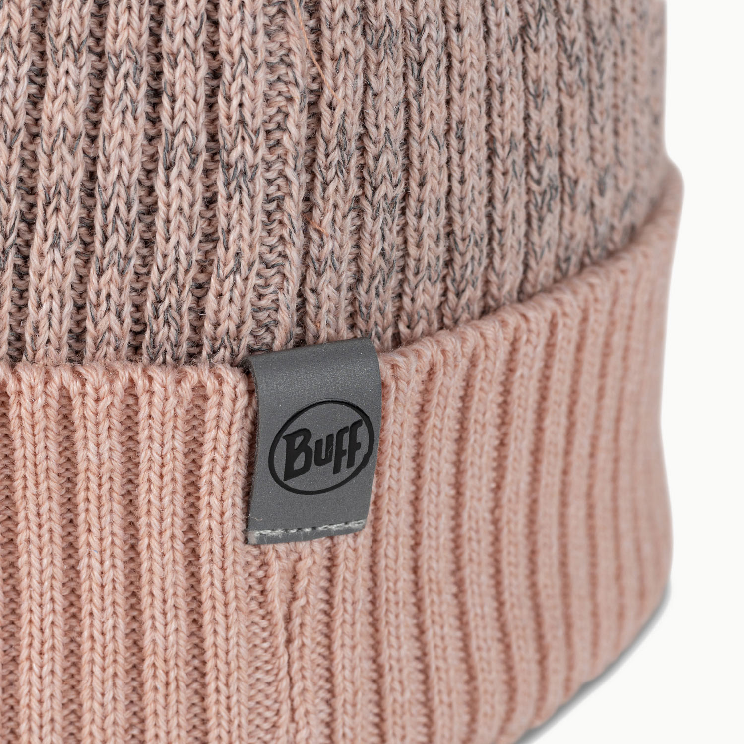 Шапка Buff Merino Active (; one size; Solid Pale Pink) Шапка Buff Merino Active (; one size; Solid Pale Pink)