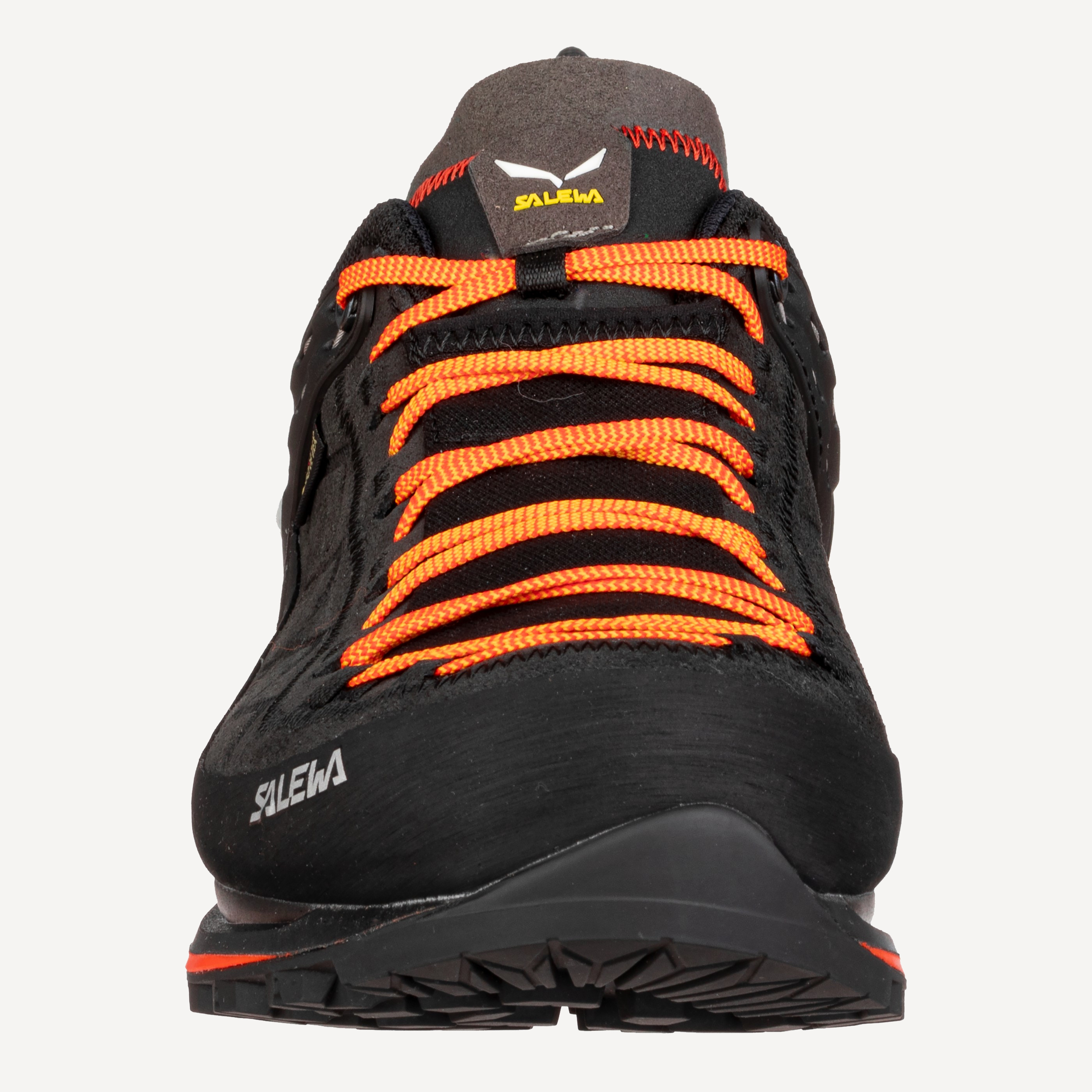 Ботинки Mountain Trainer 2 GTX MS (EU 46.5 UK 11.5 USm 12.5 СМ 30.5; black/carrot)