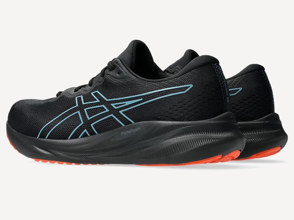 Кроссовки GEL-PULSE 15 GTX M (RU 43 EU 44 US 10 СМ 28; black/atlantis blue) Кроссовки GEL-PULSE 15 GTX M (RU 43 EU 44 US 10 СМ 28; black/atlantis blue)