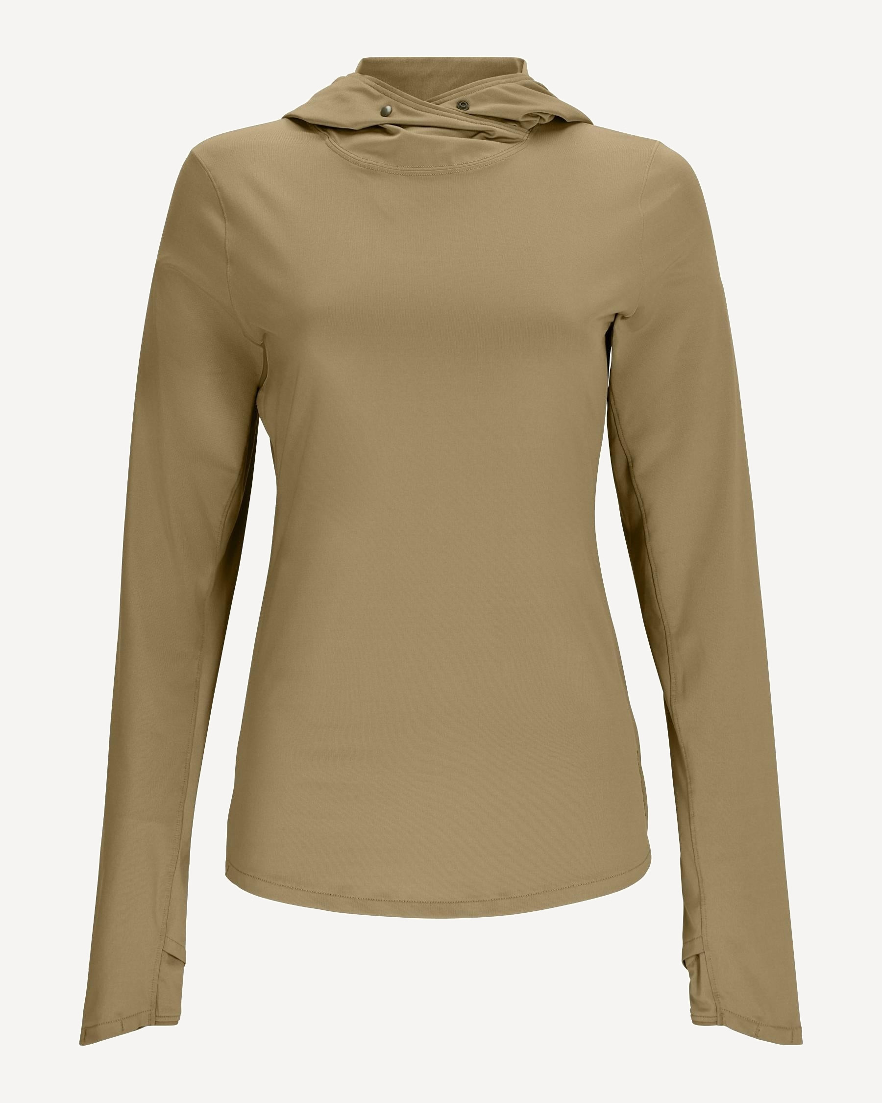 ТермоХуди Simms Women's Bugstopper SolarFlex Hoody (Женский; XS; Bay Leaf) ТермоХуди Simms Women's Bugstopper SolarFlex Hoody (Женский; XS; Bay Leaf)