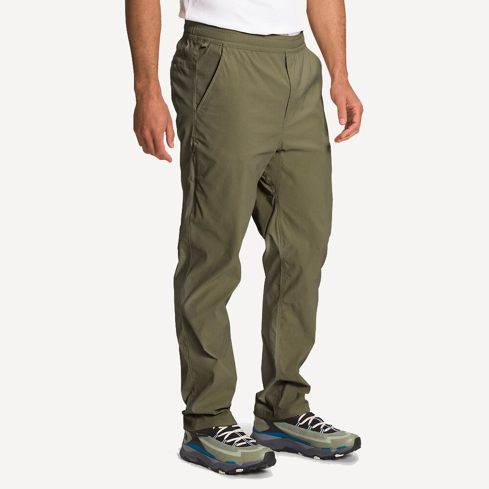 The north face men's deals granite face pants