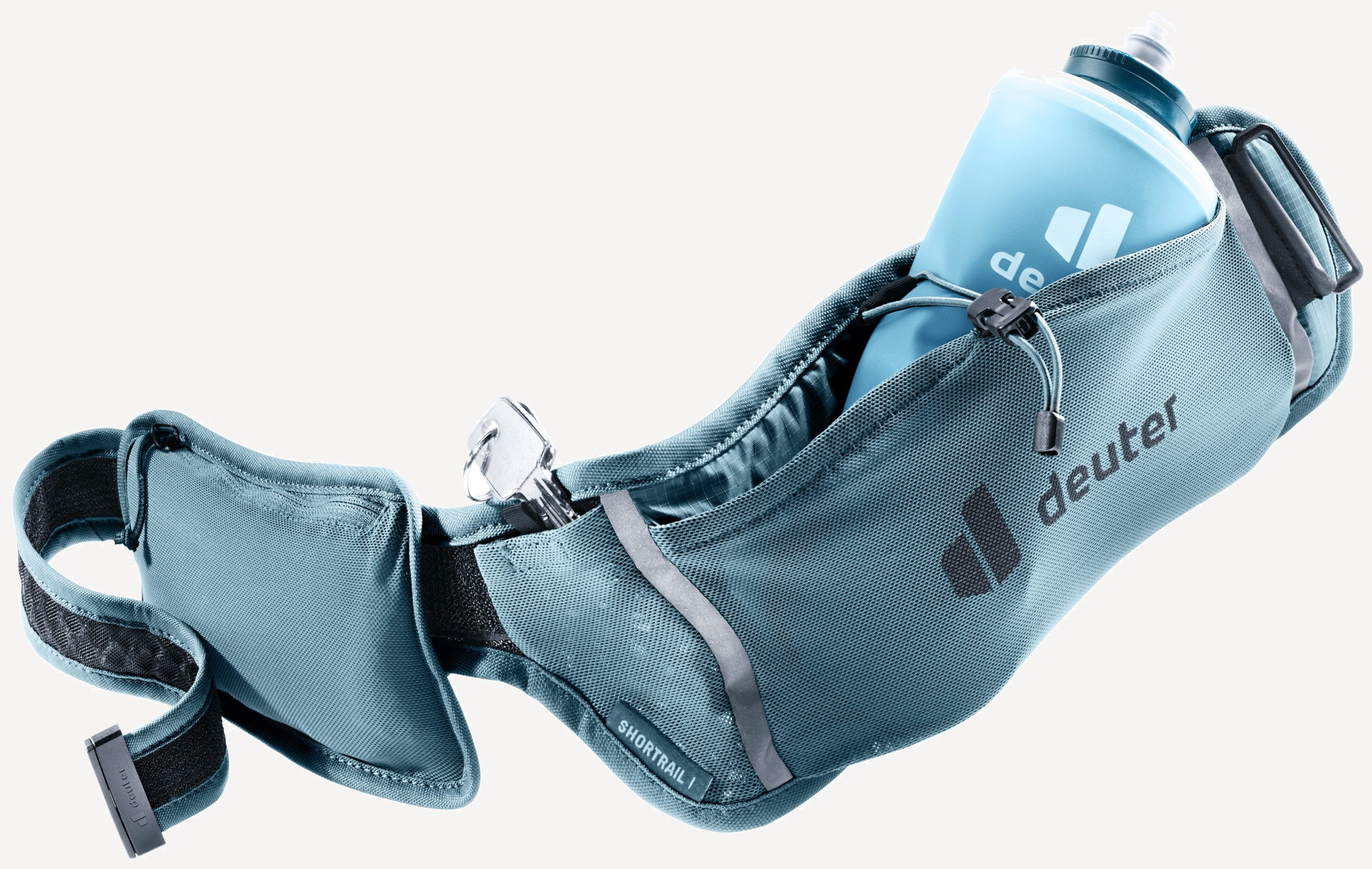 Сумка поясная Deuter Shortrail I (Lake; )