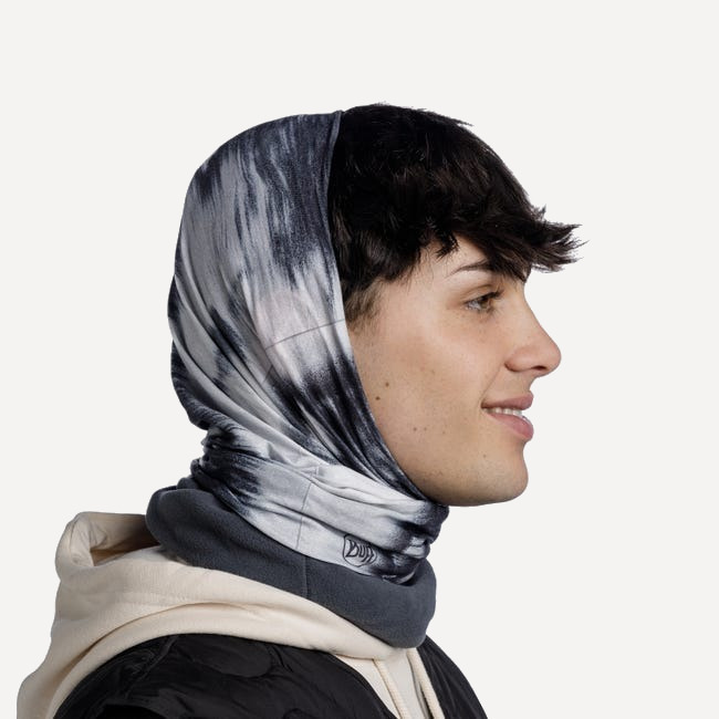 Бандана BUFF Polar (; one size; Arius Graphite) Бандана BUFF Polar (; one size; Arius Graphite)
