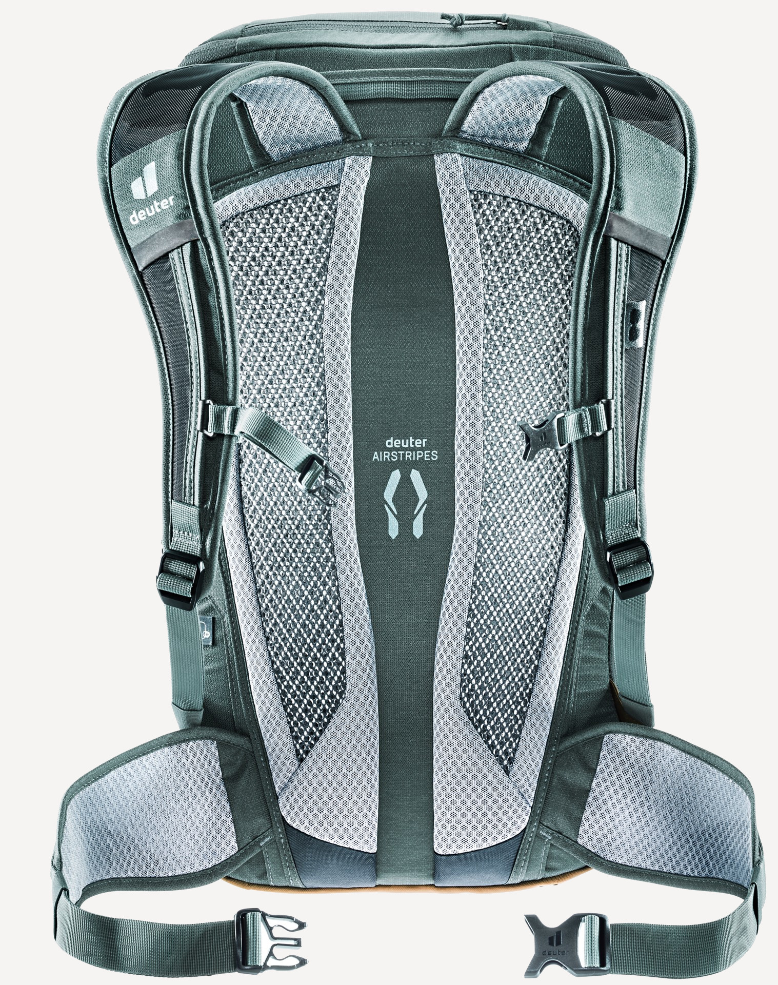 Рюкзак Deuter Rotsoord 25+5 (Teal-Clay)