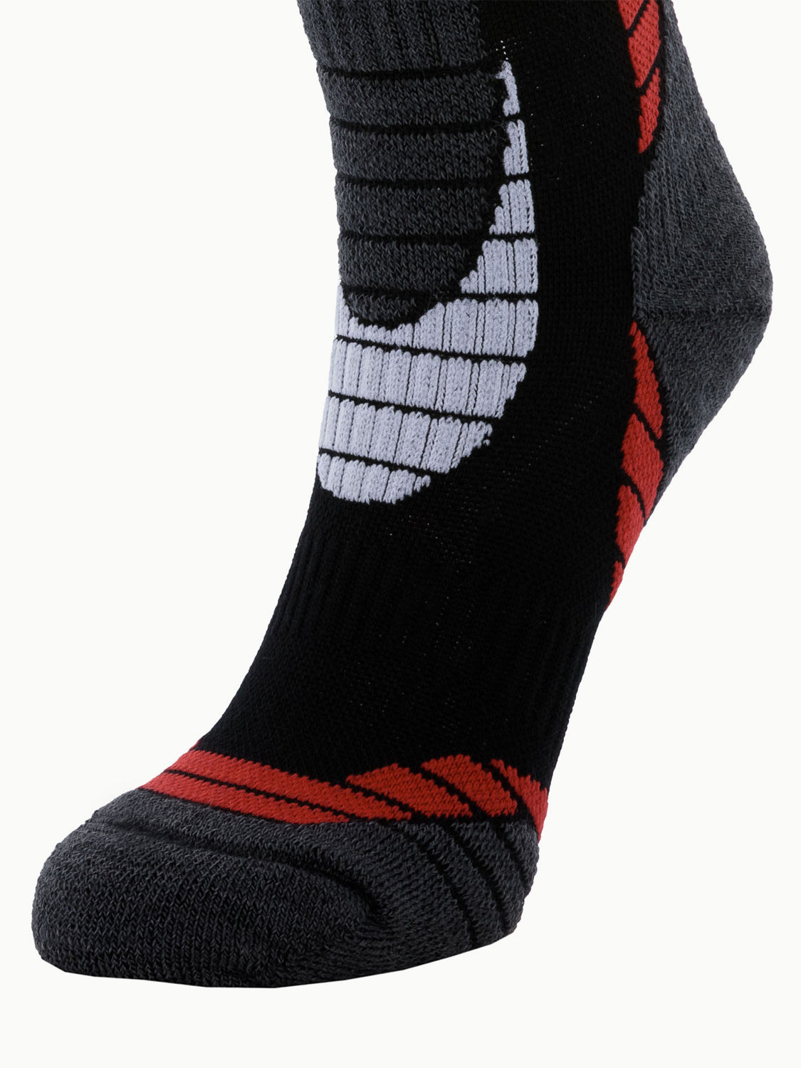 Носки Accapi Ski Wool (Унисекс; 45-47; Black)