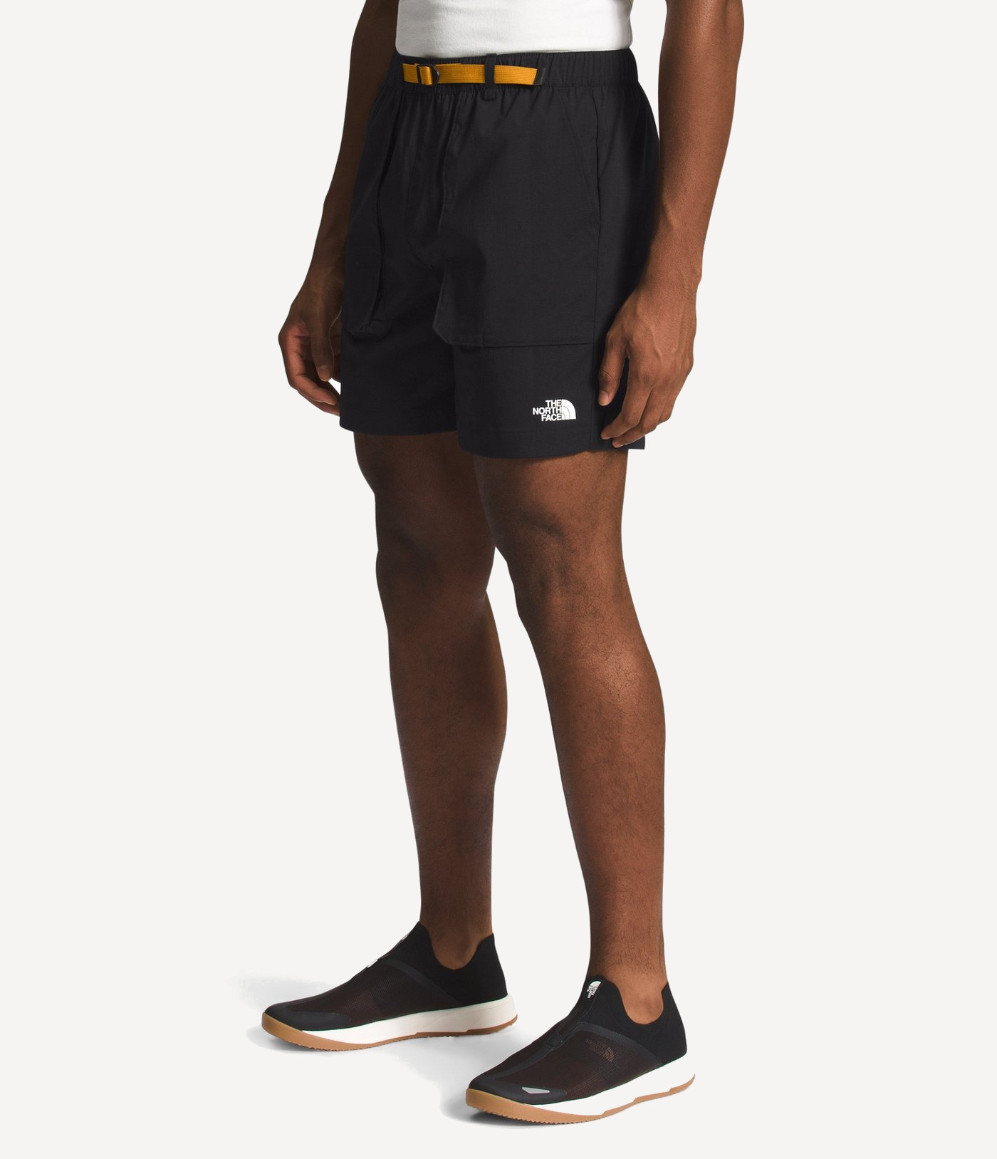 Шорты Class V Ripstop Short (Мужской; XL; TNF Black)