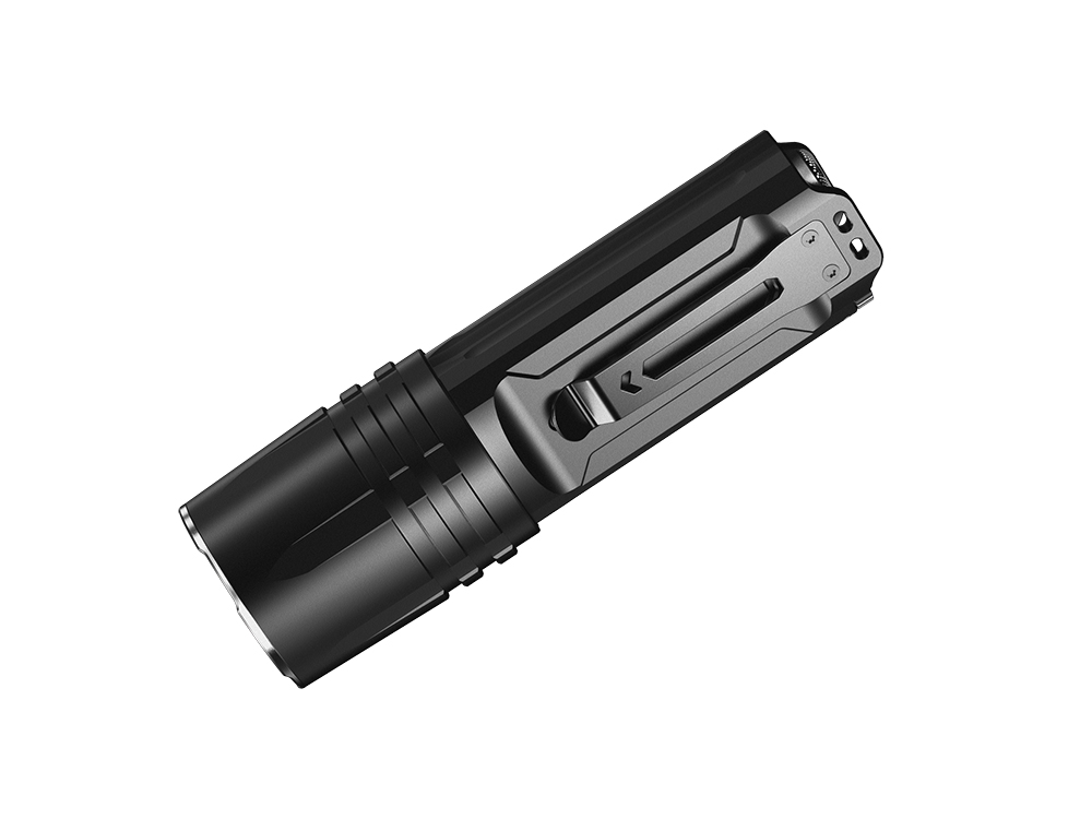 Фонарь тактический Fenix TK35UE 5000 Lumen (3*Luminus SST40, без аккум 21700)