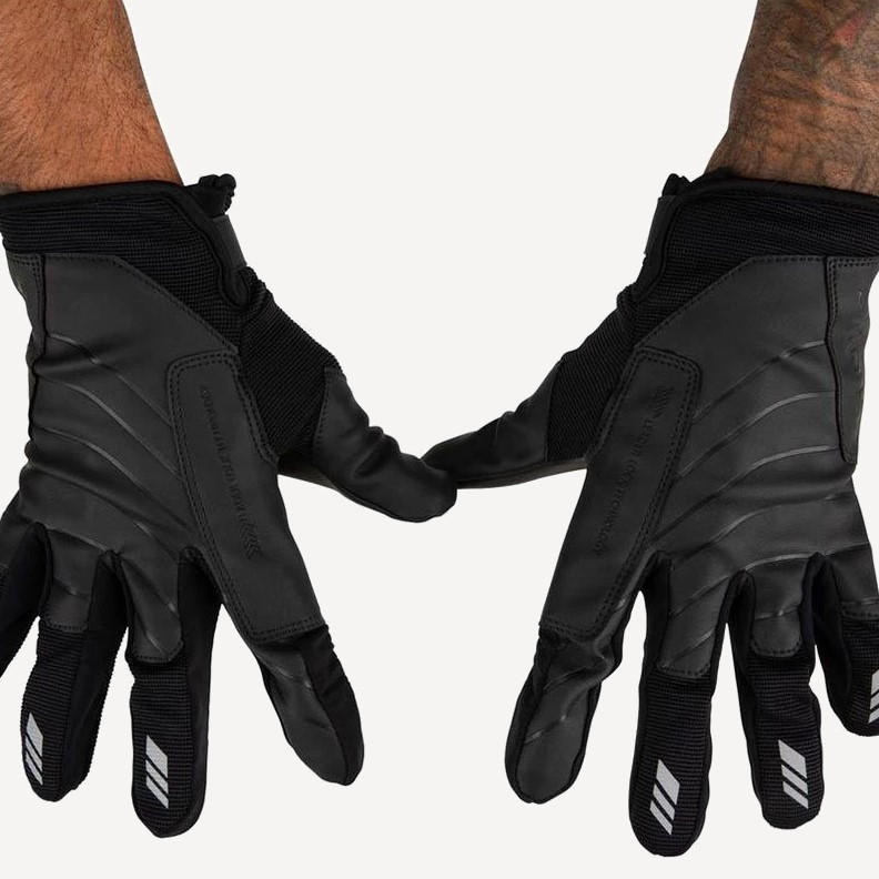 Перчатки Simms Offshore Angler's Glove (; XL; Black) Перчатки Simms Offshore Angler's Glove (; XL; Black)