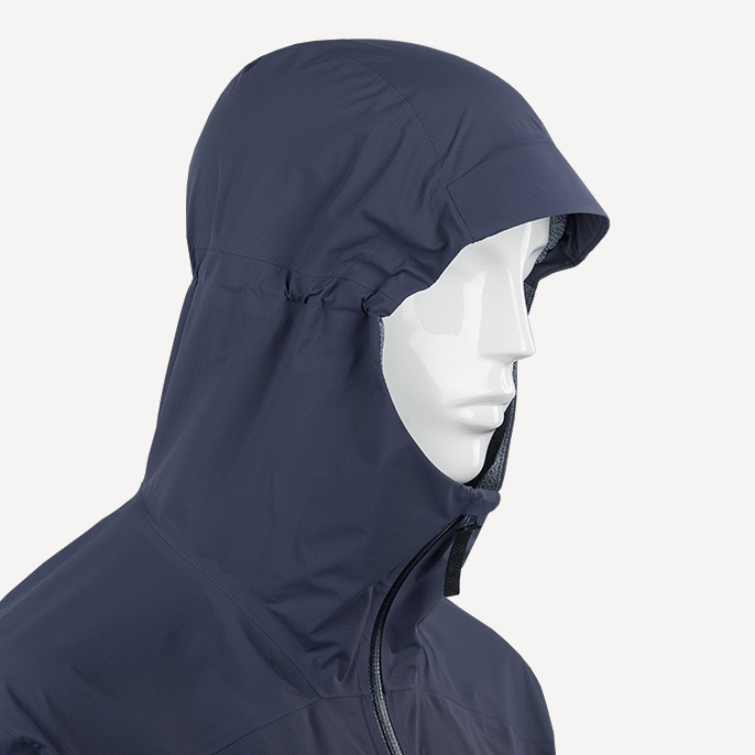 Куртка Гарус (Мужской; 46-176; Графит) Куртка Гарус (Мужской; 46-176; Графит)