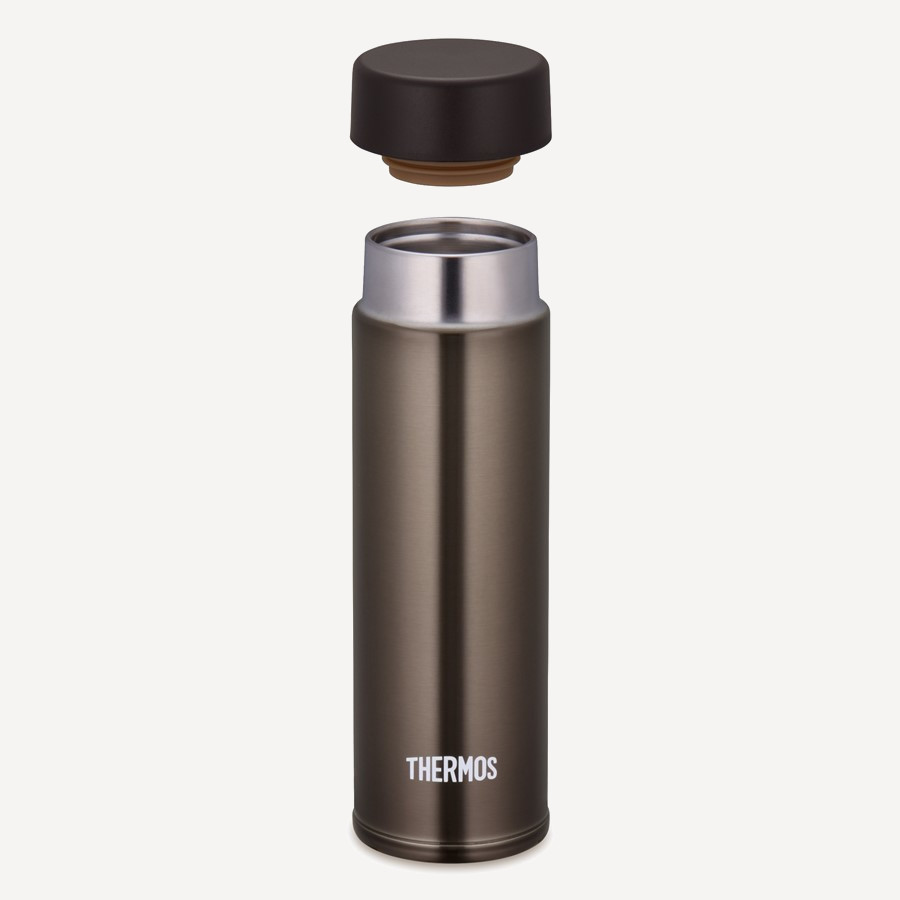 Термос Thermos JOJ-150 BW 0,15L (Кофейный, +6h/-8h)