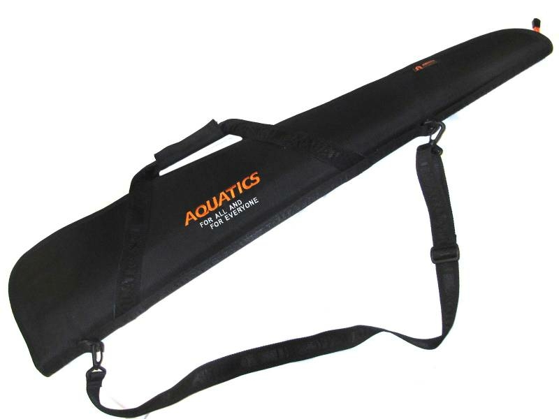 Чехол для арбалета жест