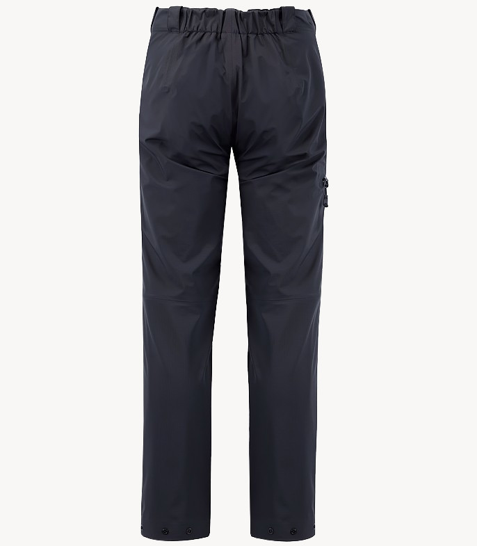 Брюки Скармак П 23 (Мужской; 50-176; Черный) Брюки Скармак П 23 (Мужской; 50-176; Черный)