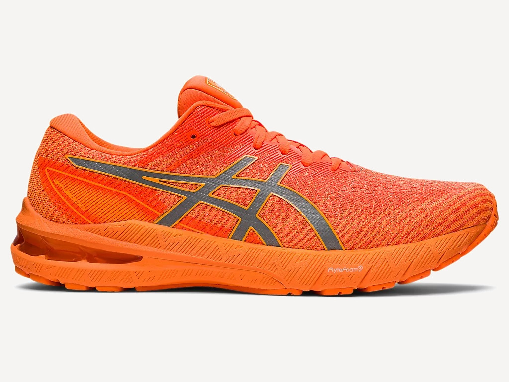 Asics flytefoam store Orange