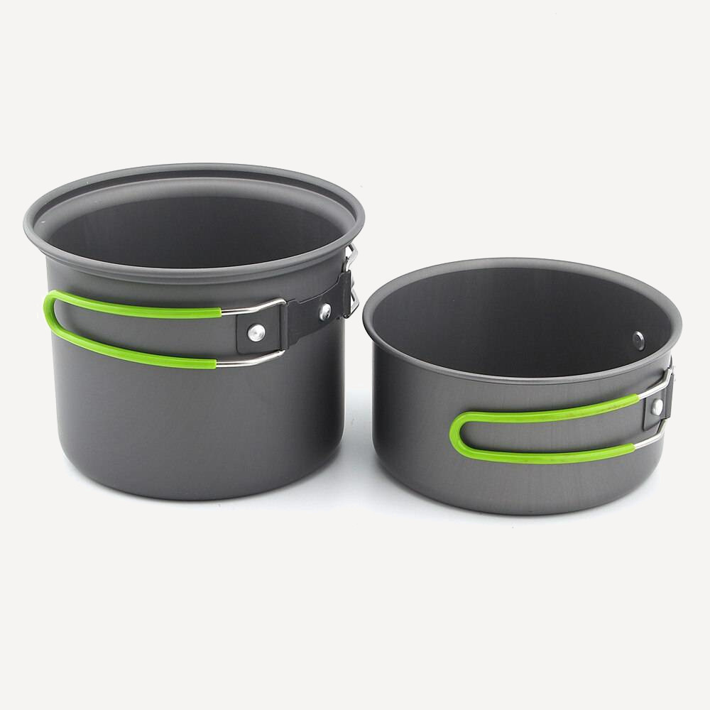 Газовый МФУ Комплект BRS-T15A 1.9кВт (Тёмно-Серый, Посуда 1,2л+0,75л)