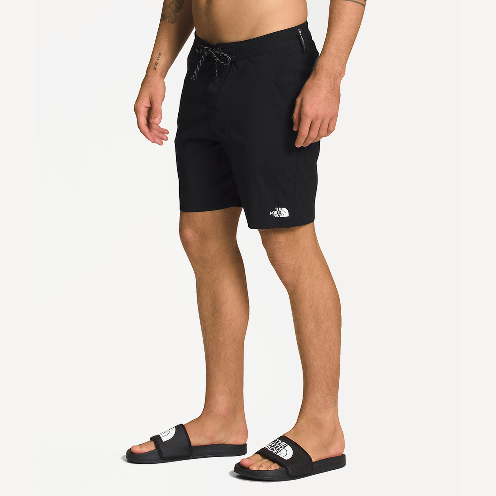 Шорты TNF Class V Ripstop Boardshort (Мужской; 34; Black)