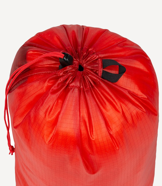 Мешок для одежды Тул 4L (Гренадин; 4 литра)