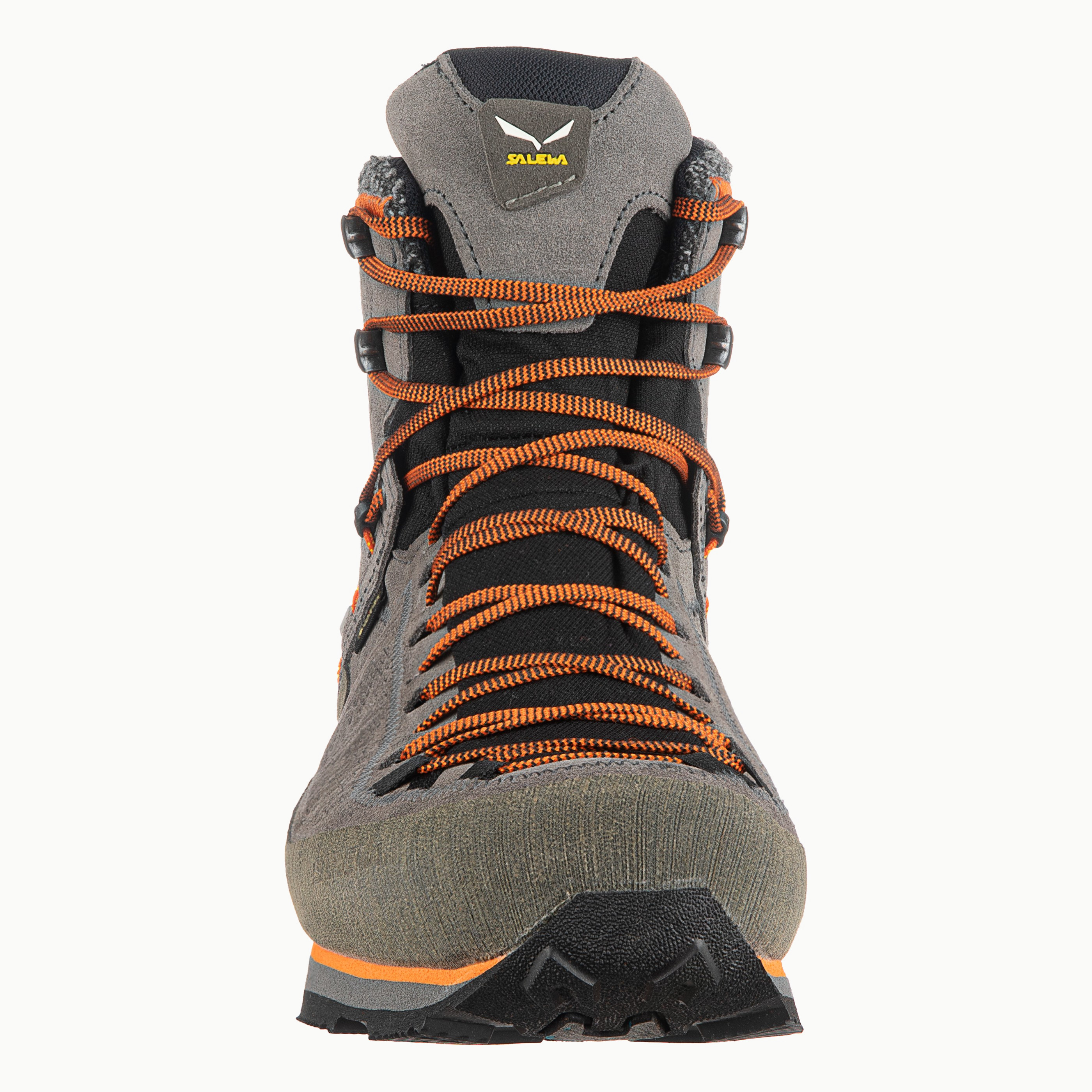 Ботинки Mountain Trainer 2 Winter GTX MS (EU 46 UK 11 USm 12 СМ 30; grey/fluo orange)