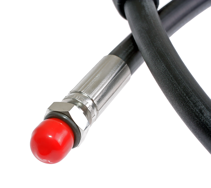 Манометр FanDiver Compact, 400 bar (black) Манометр FanDiver Compact, 400 bar (black)