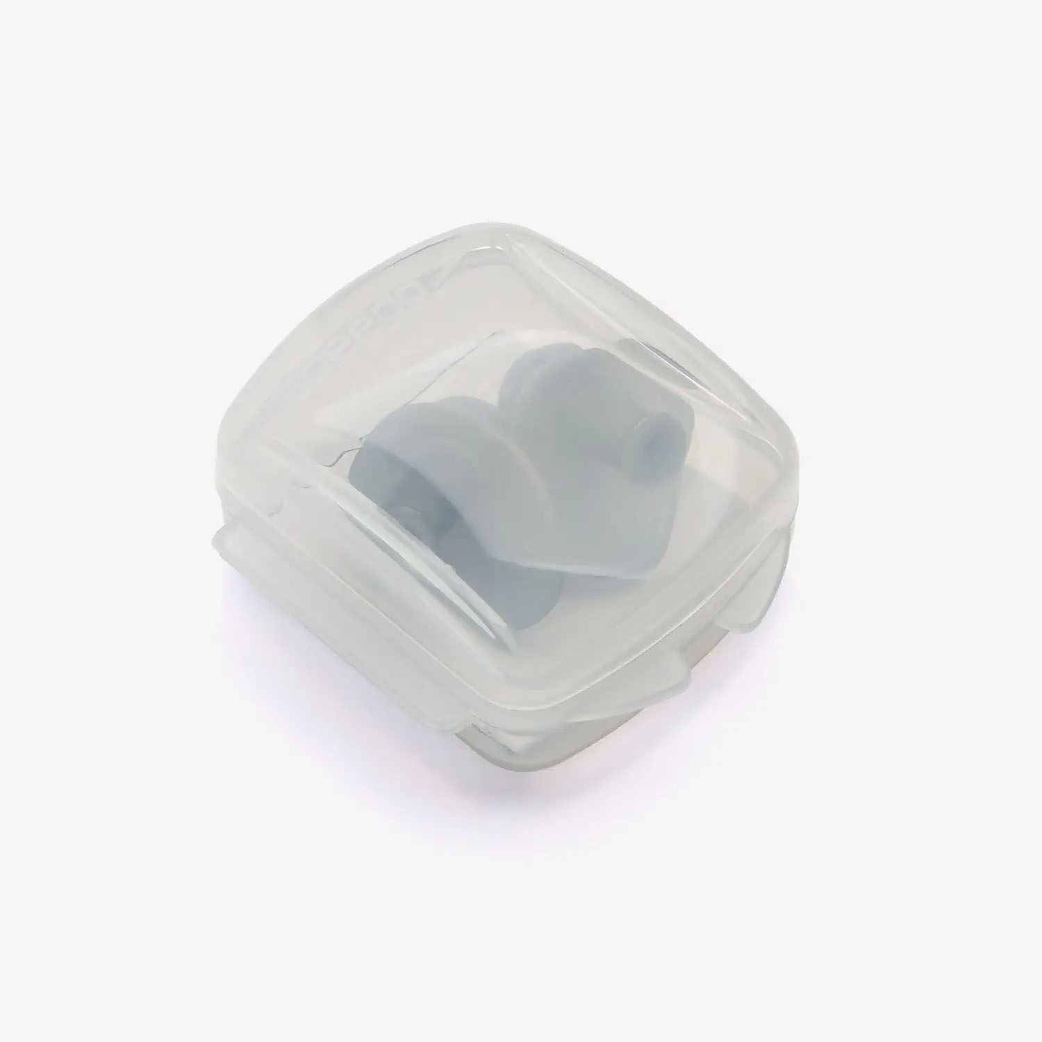 Беруши Speedo Ergo Earplug  (черный; one size)