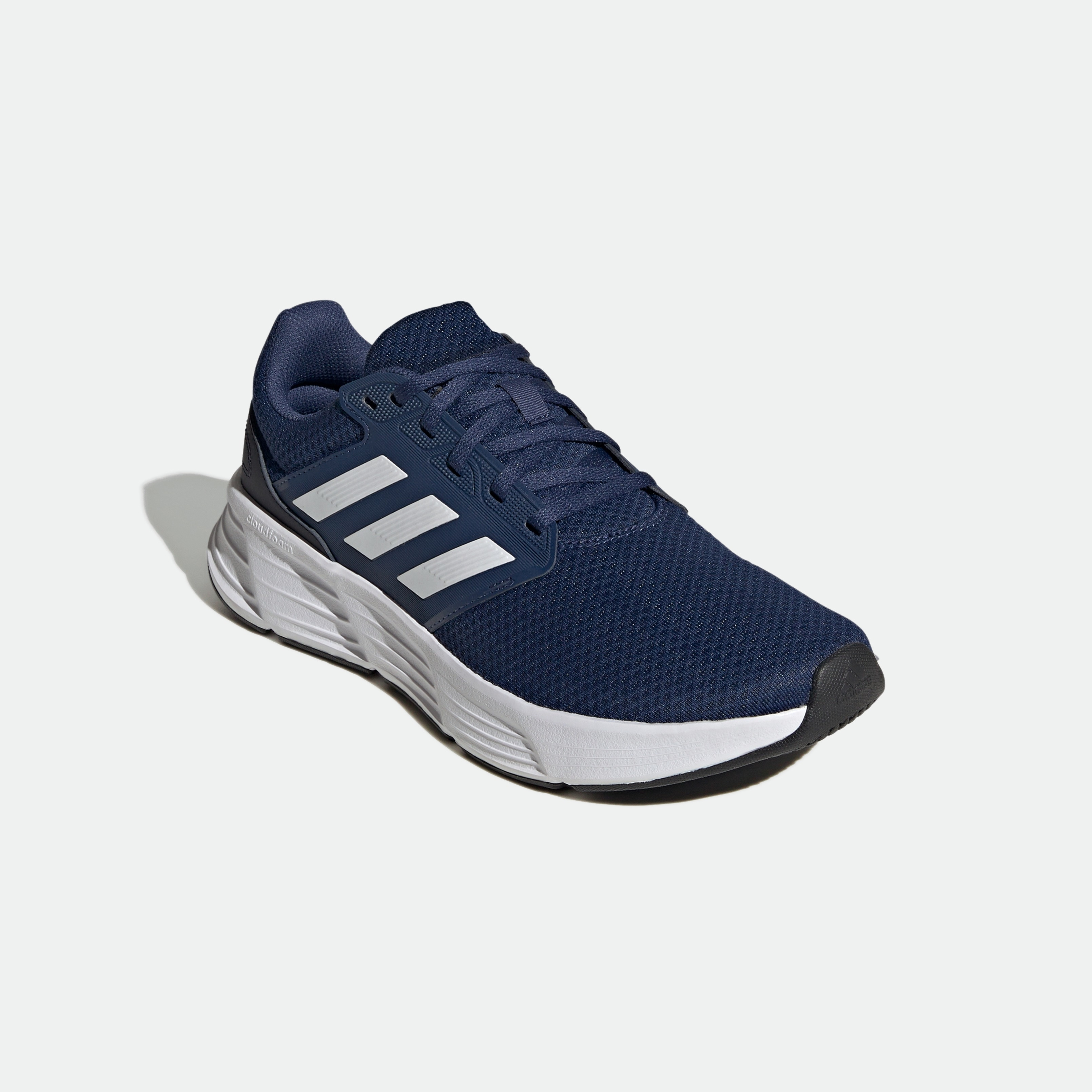 Кроссовки GALAXY 6 M (RU 43 UK 10.5 USm 11 СМ 28; tech indigo/footwear white/legend ink) Кроссовки GALAXY 6 M (RU 43 UK 10.5 USm 11 СМ 28; tech indigo/footwear white/legend ink)