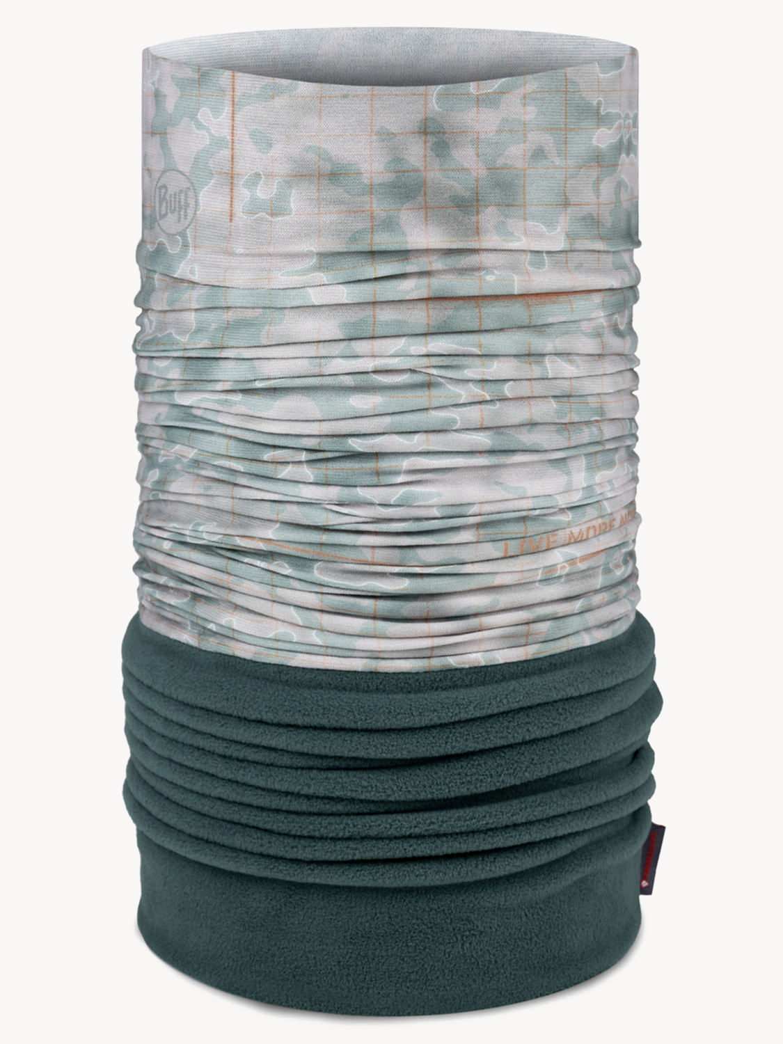 Бандана BUFF Polar (; one size; Shattex Silvesage) Бандана BUFF Polar (; one size; Shattex Silvesage)