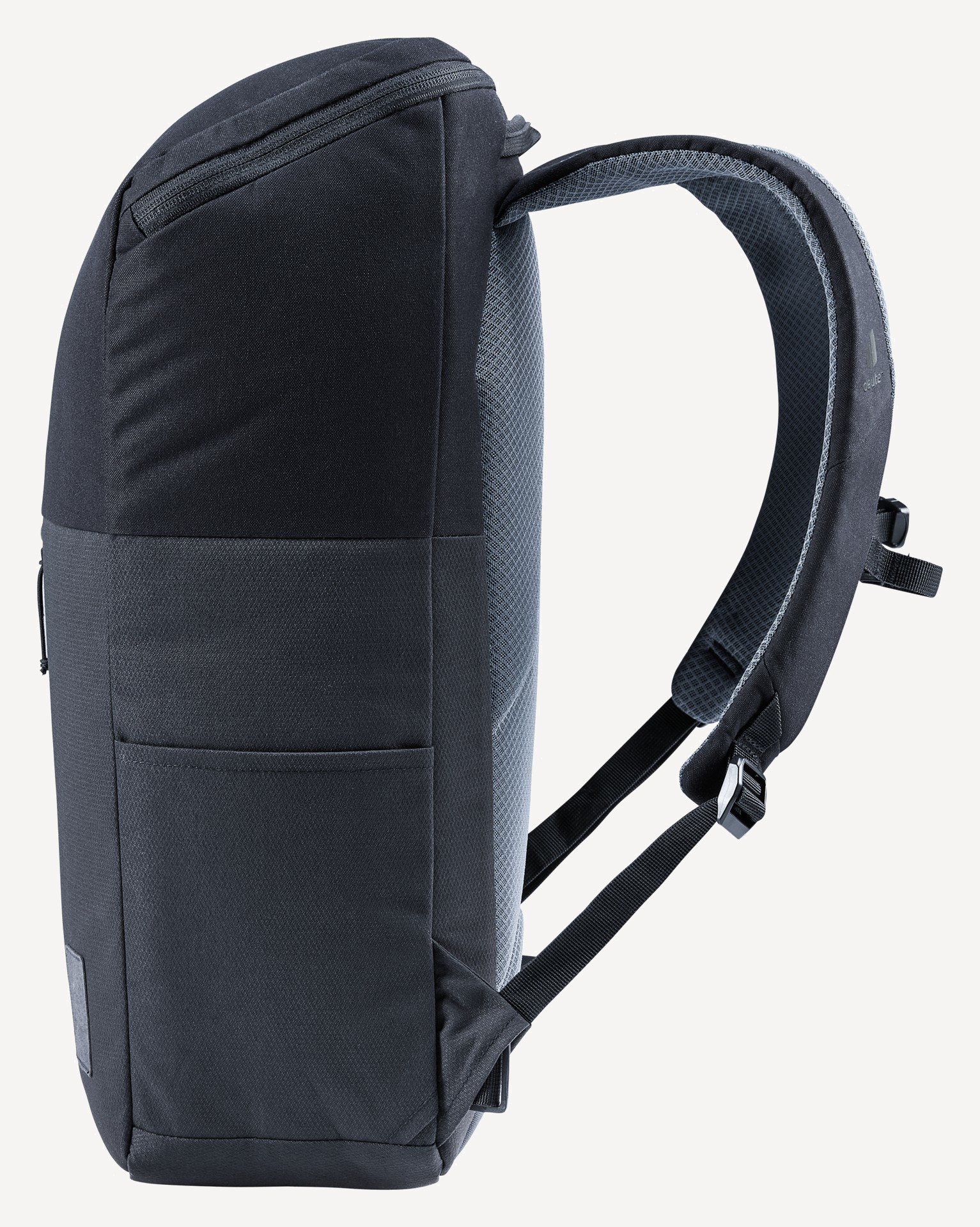 Рюкзак Deuter UP Stockholm 22л (Black)