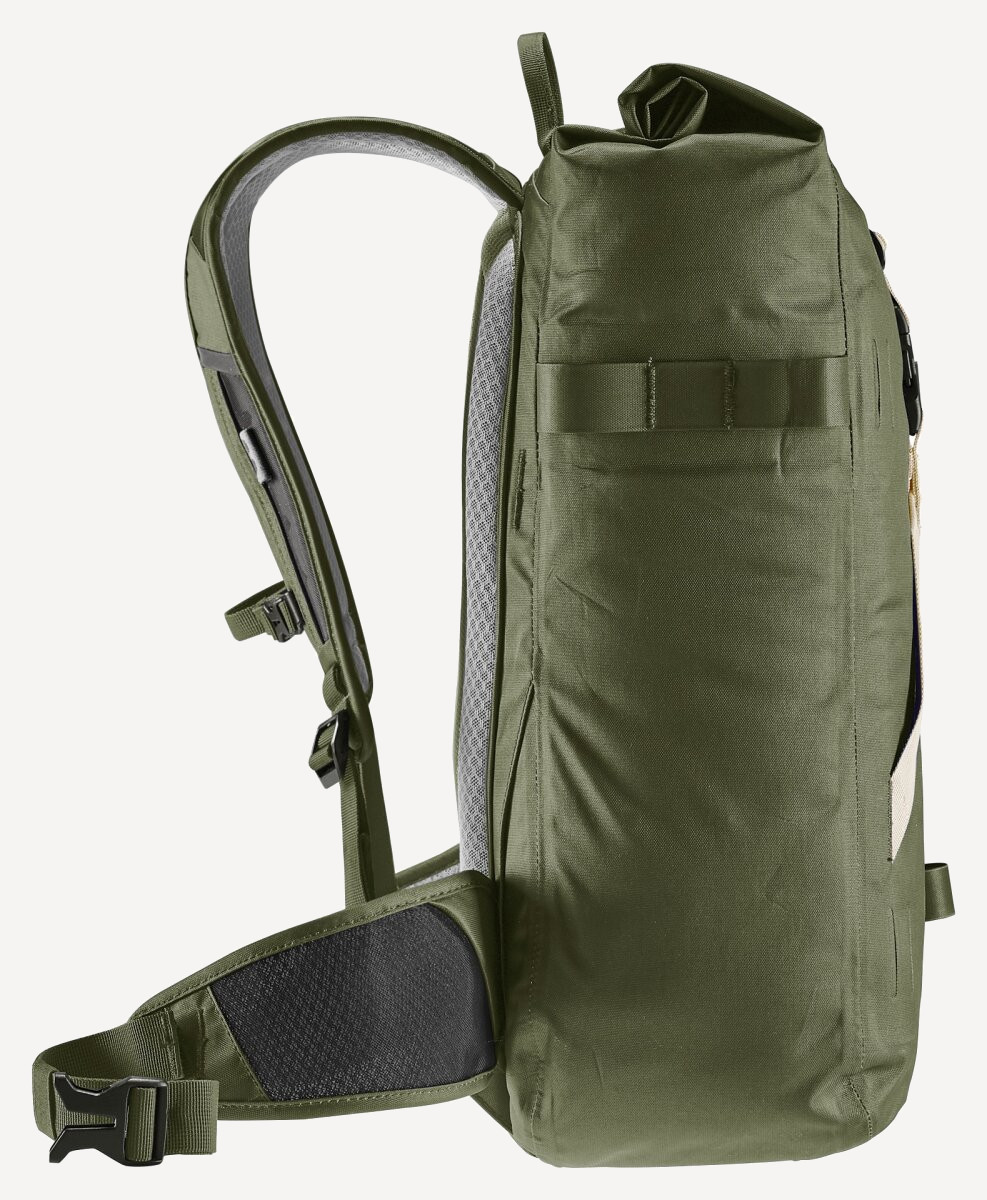 Рюкзак Deuter Amager 25+5 (Khaki)