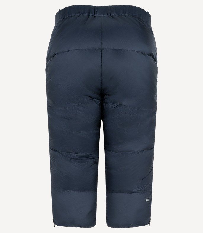 Бриджи Пуховые Az | Смага П 24 (Мужской; 48-176; Черный)