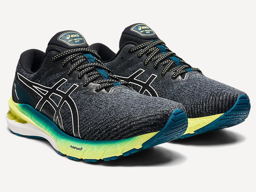 Asics gt 2000 отзывы. ASICS gt 2000 10.