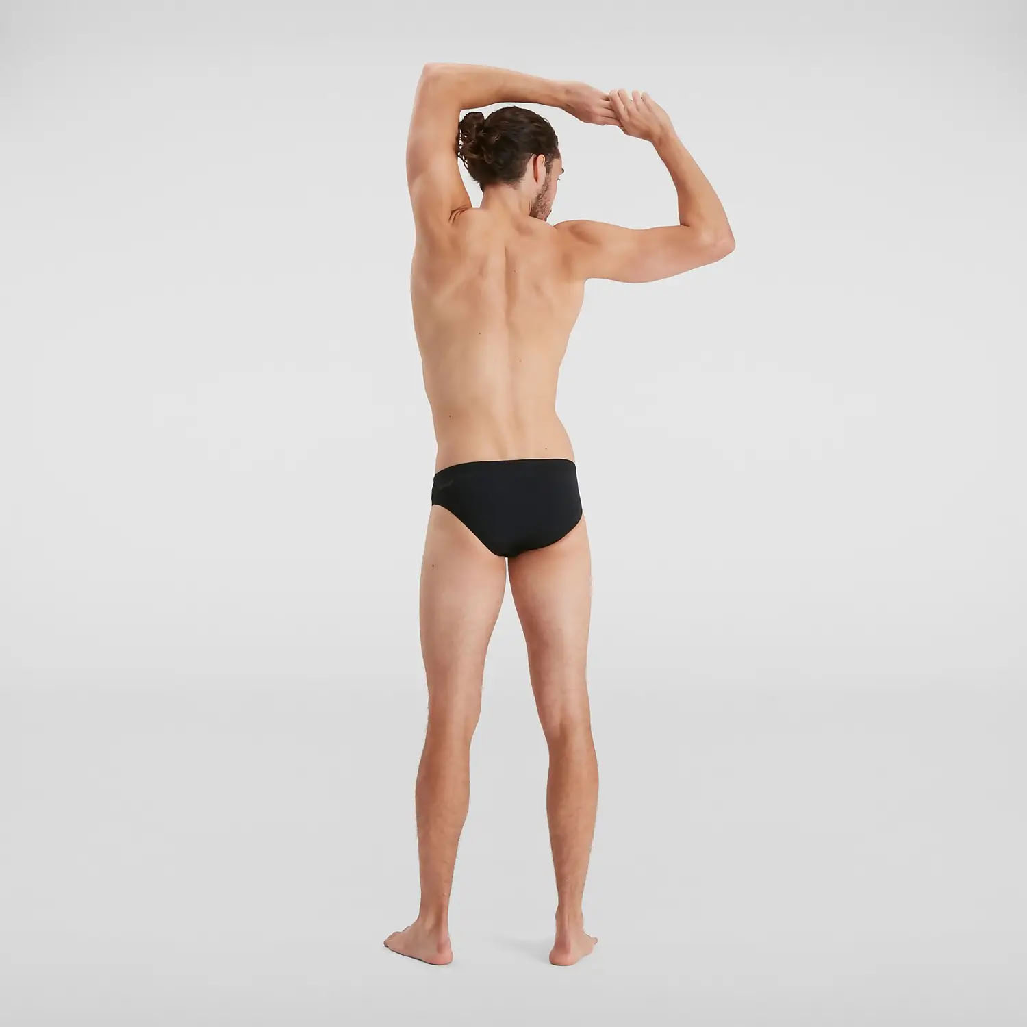 Плавки Speedo Eco Endurance+ 7cm Brief (Мужской; 36 (52); черный)