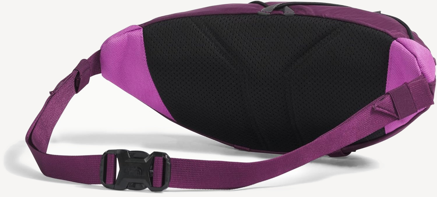 Сумка поясная TNF Terra Lumbar 3L (BlackCurrantPurple Aubergine)