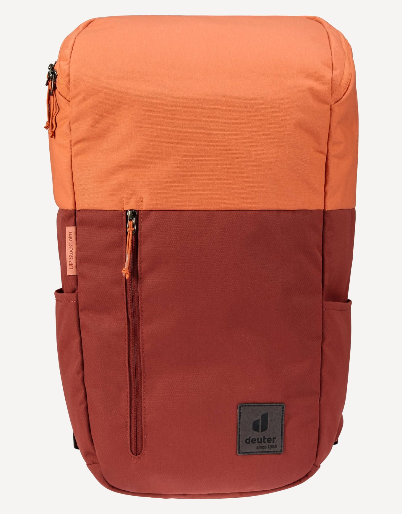 Рюкзак Deuter UP Stockholm 22л (Redwood-Sienna)