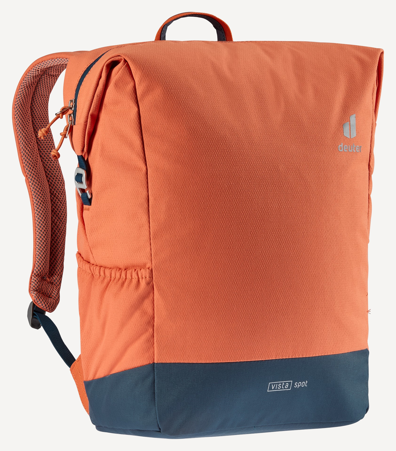 Рюкзак Deuter Vista Spot 18л (Sienna-Marine)