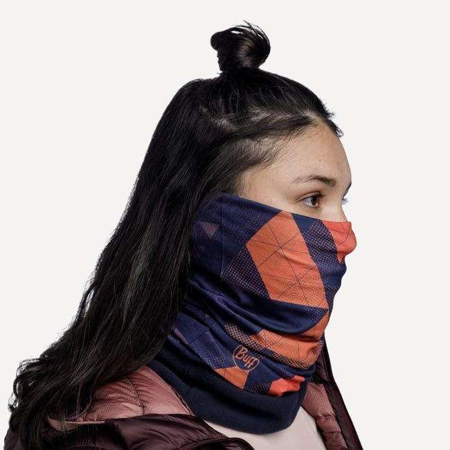Бандана BUFF Polar (; one size; Thioni Multi) Бандана BUFF Polar (; one size; Thioni Multi)